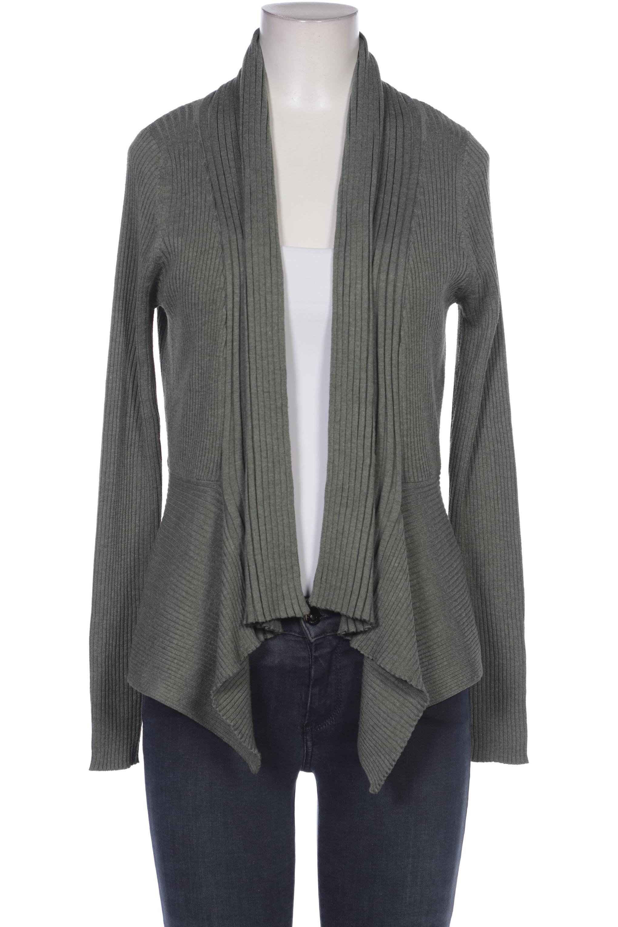 

Esprit Damen Strickjacke, grün, Gr. 38