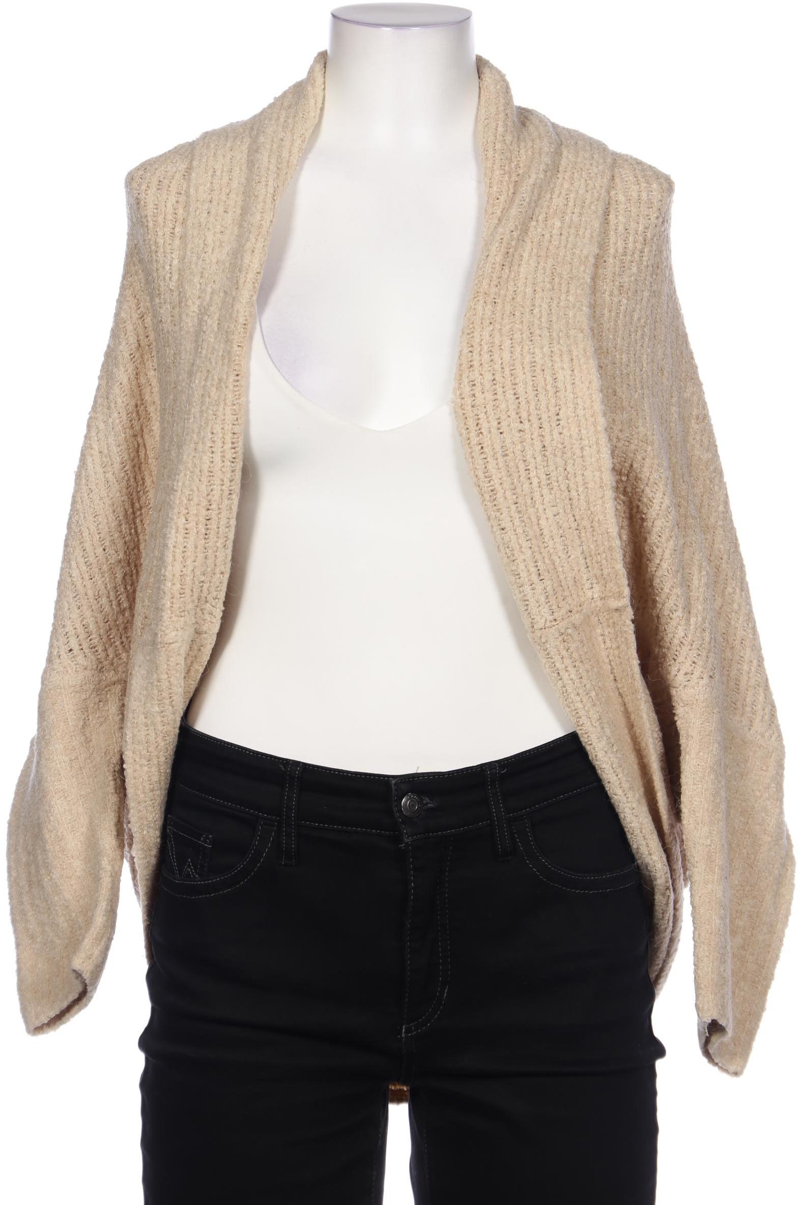 

Esprit Damen Strickjacke, beige