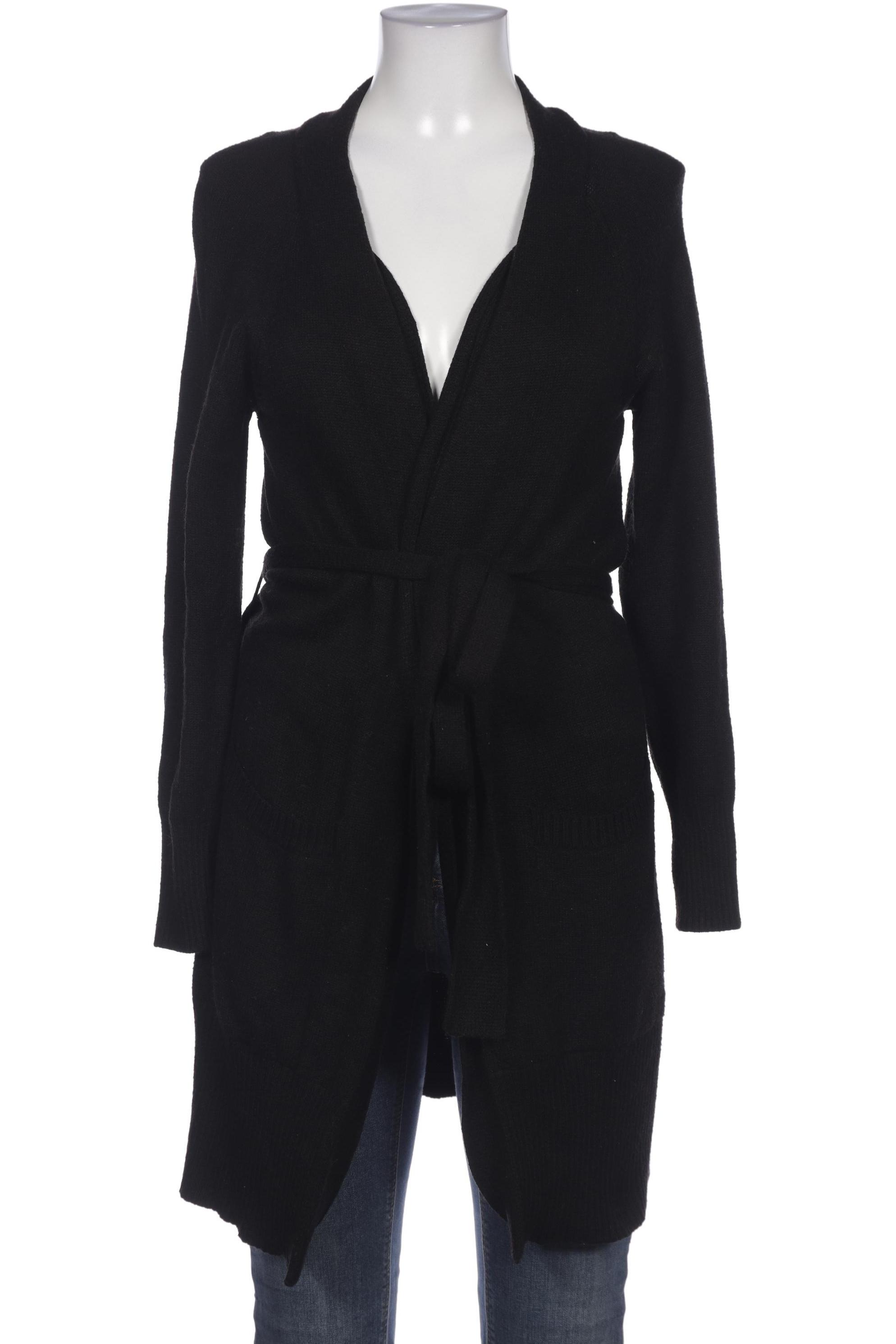 

Esprit Damen Strickjacke, schwarz