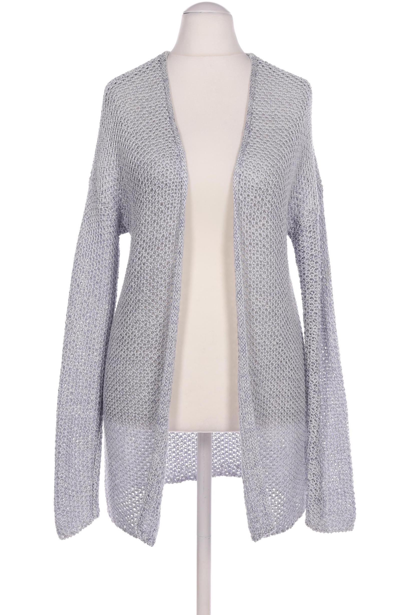 

Esprit Damen Strickjacke, hellblau, Gr. 38