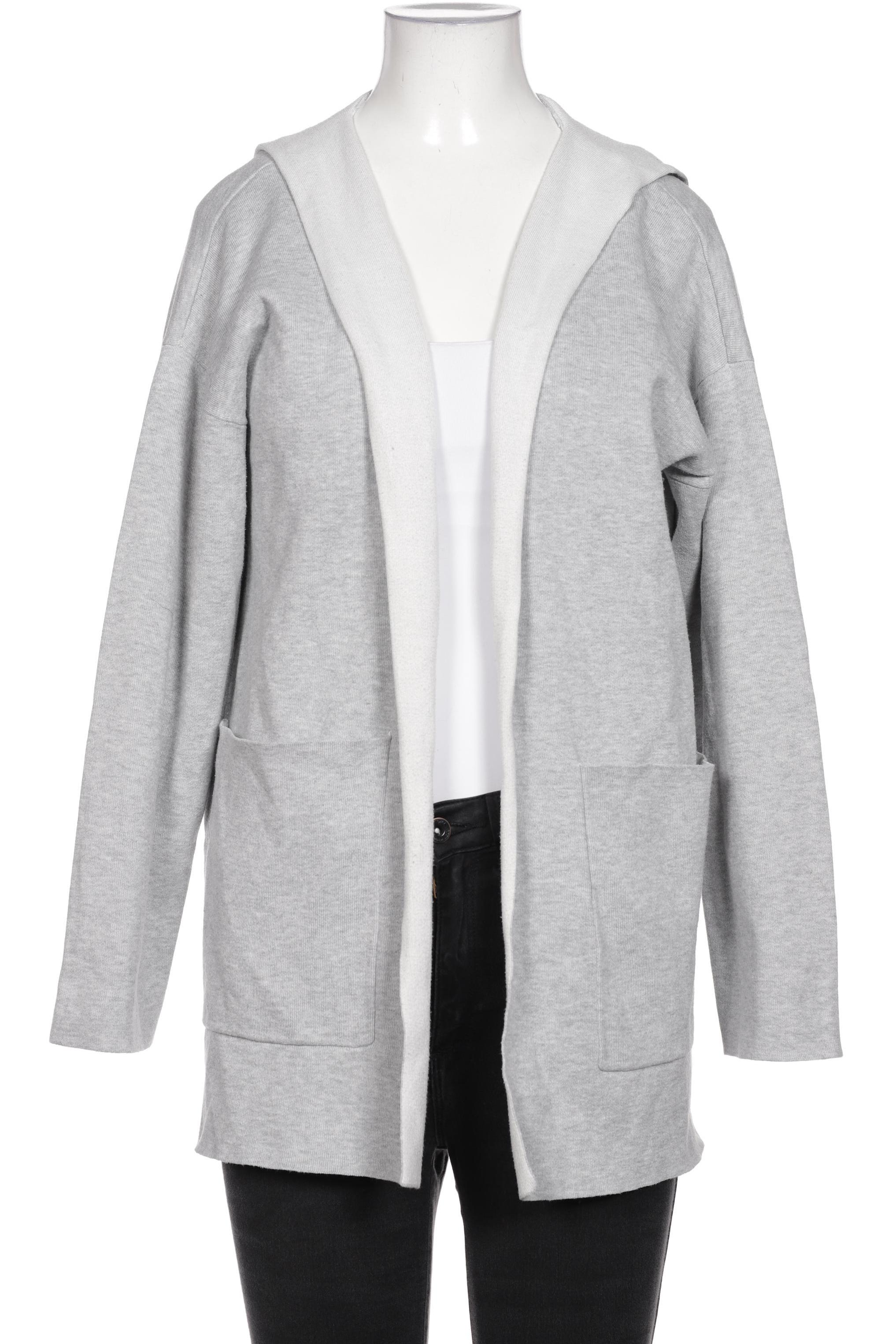 

Esprit Damen Strickjacke, grau