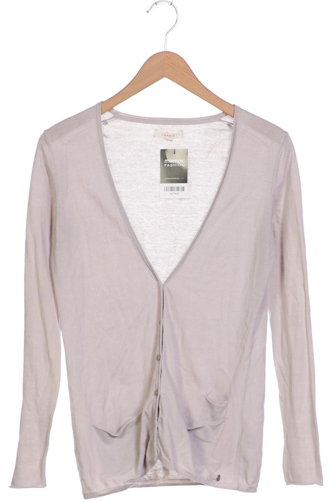 

Esprit Damen Strickjacke, beige