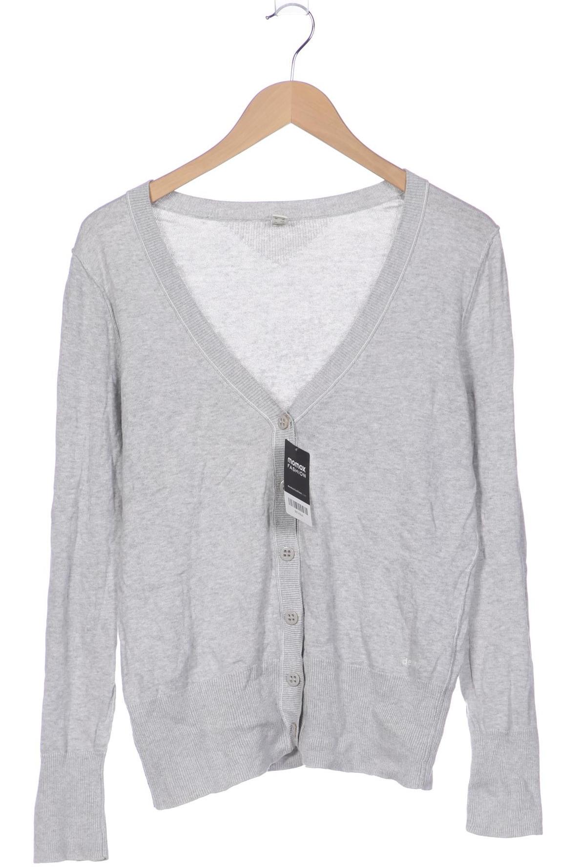 

Esprit Damen Strickjacke, grau