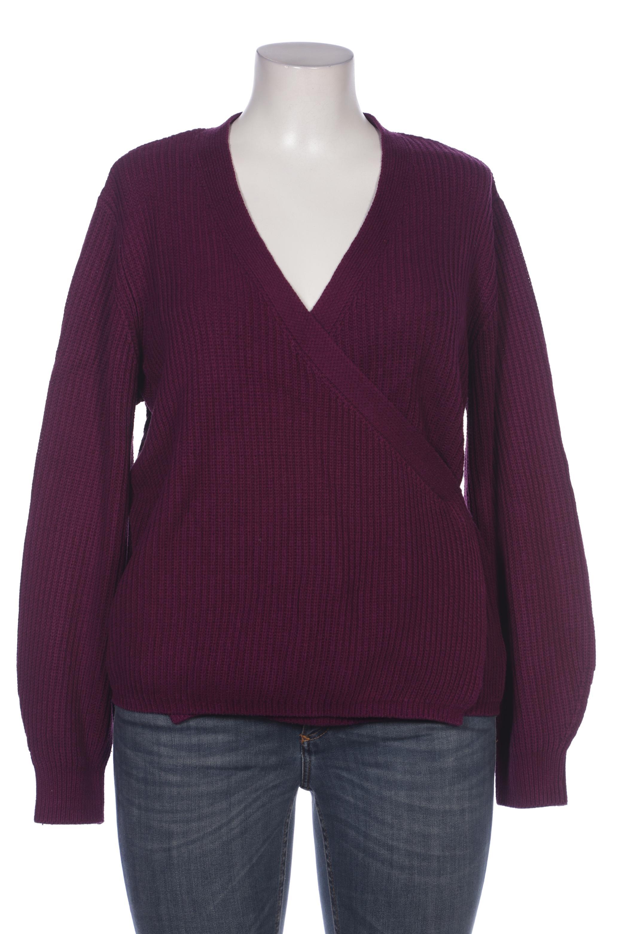 

Esprit Damen Strickjacke, flieder, Gr. 46