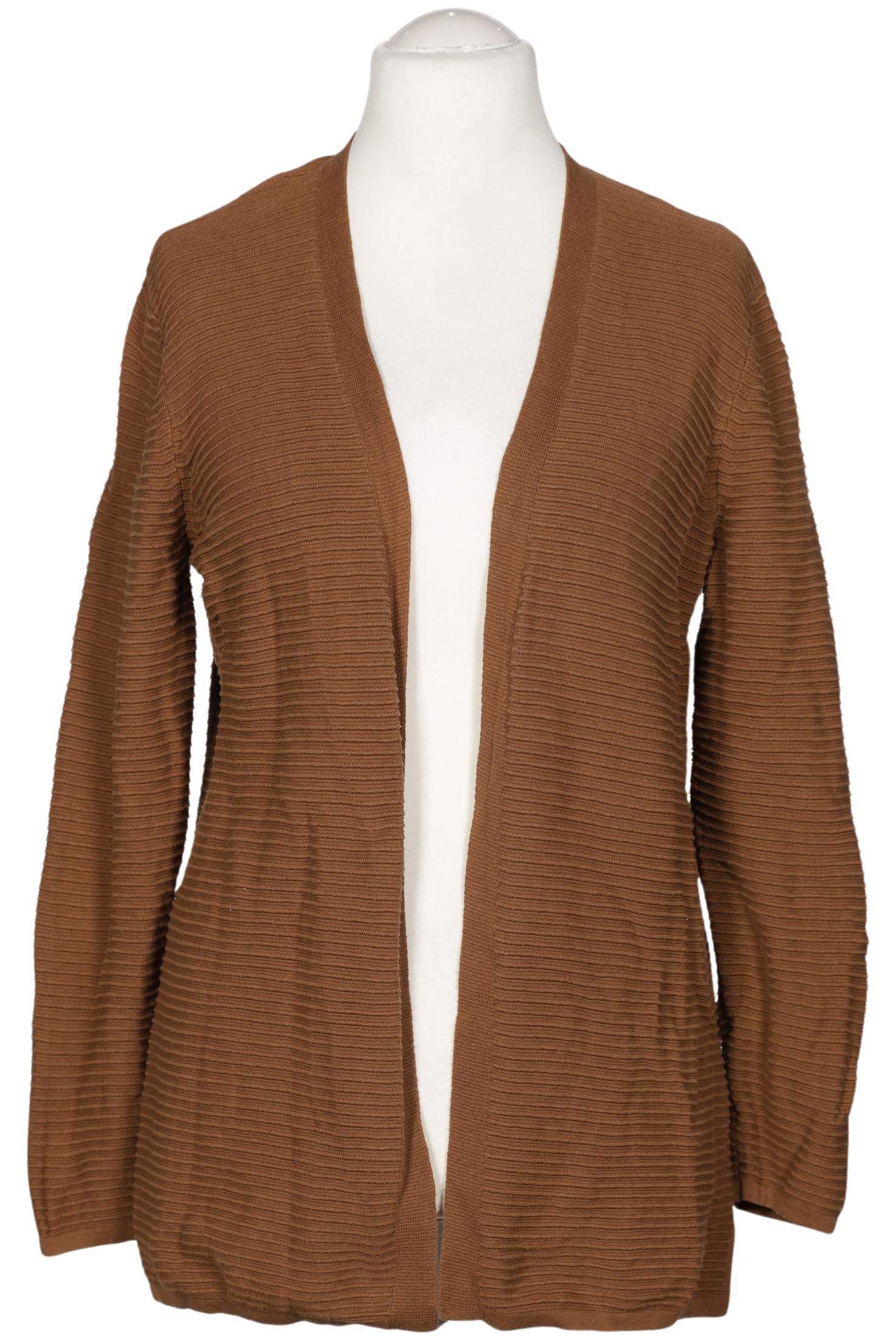 

Esprit Damen Strickjacke, braun, Gr. 38