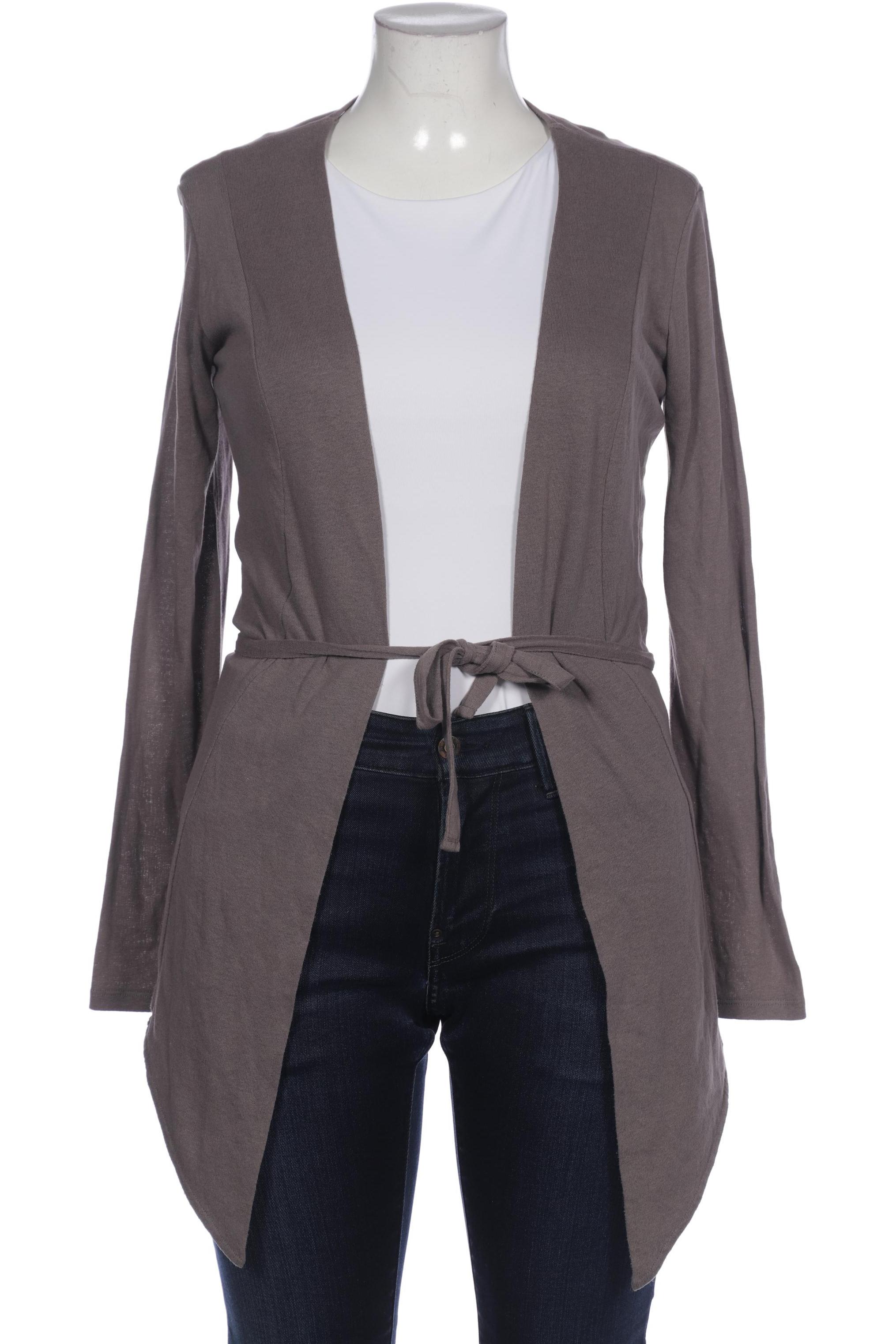 

Esprit Damen Strickjacke, grau, Gr. 42