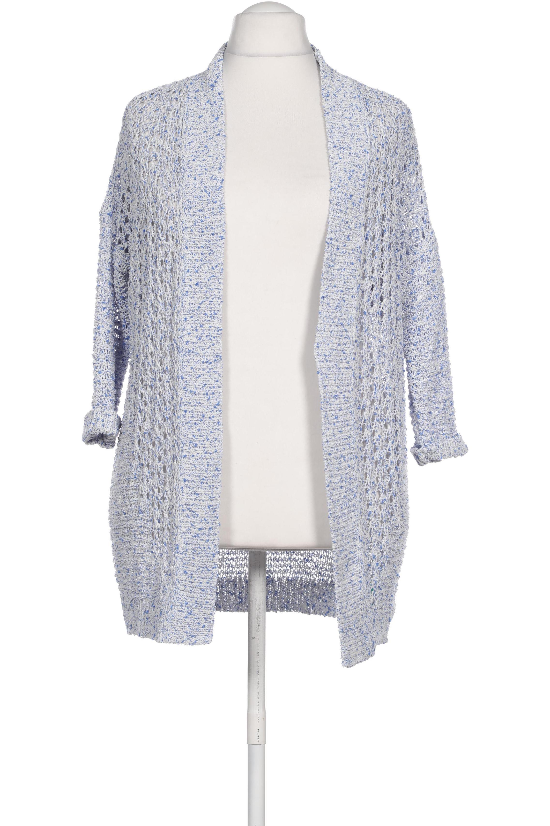 

Esprit Damen Strickjacke, blau, Gr.