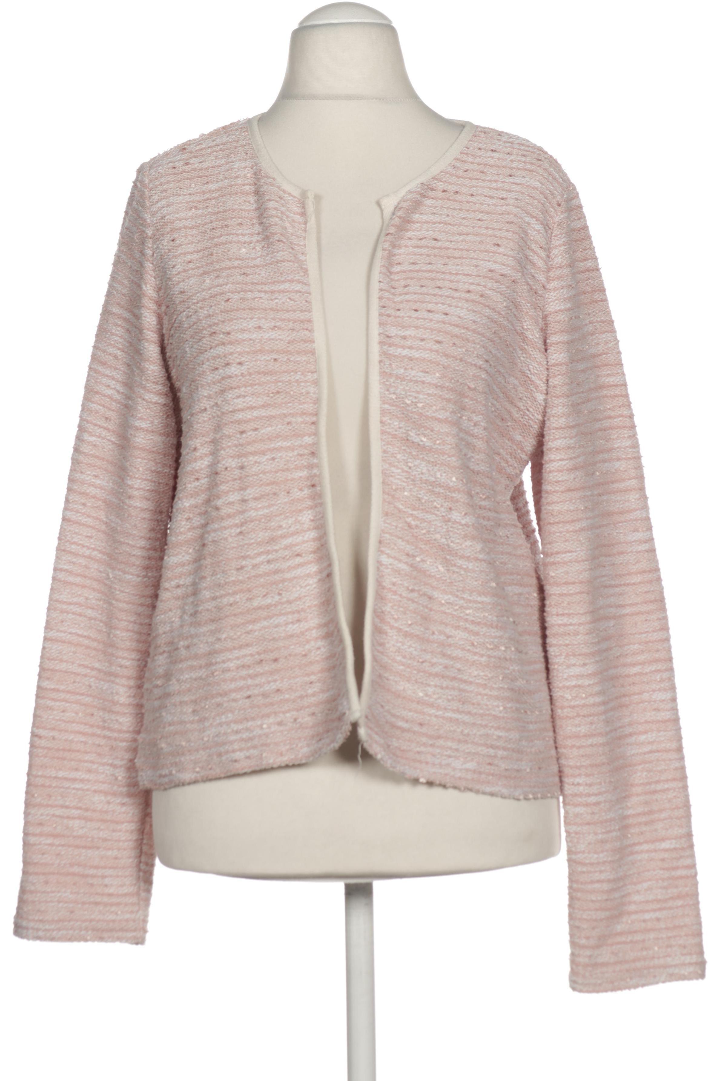 

Esprit Damen Strickjacke, pink, Gr.