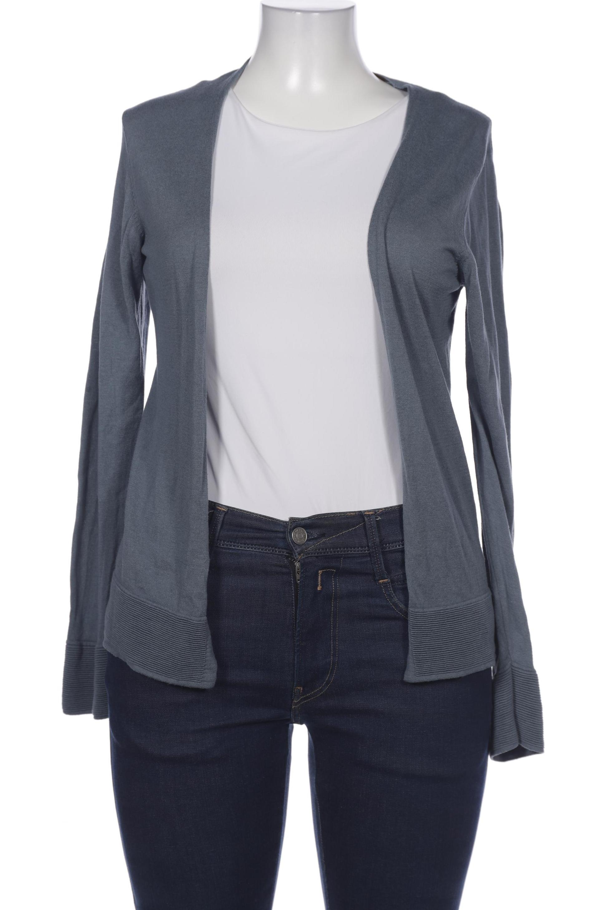 

Esprit Damen Strickjacke, blau
