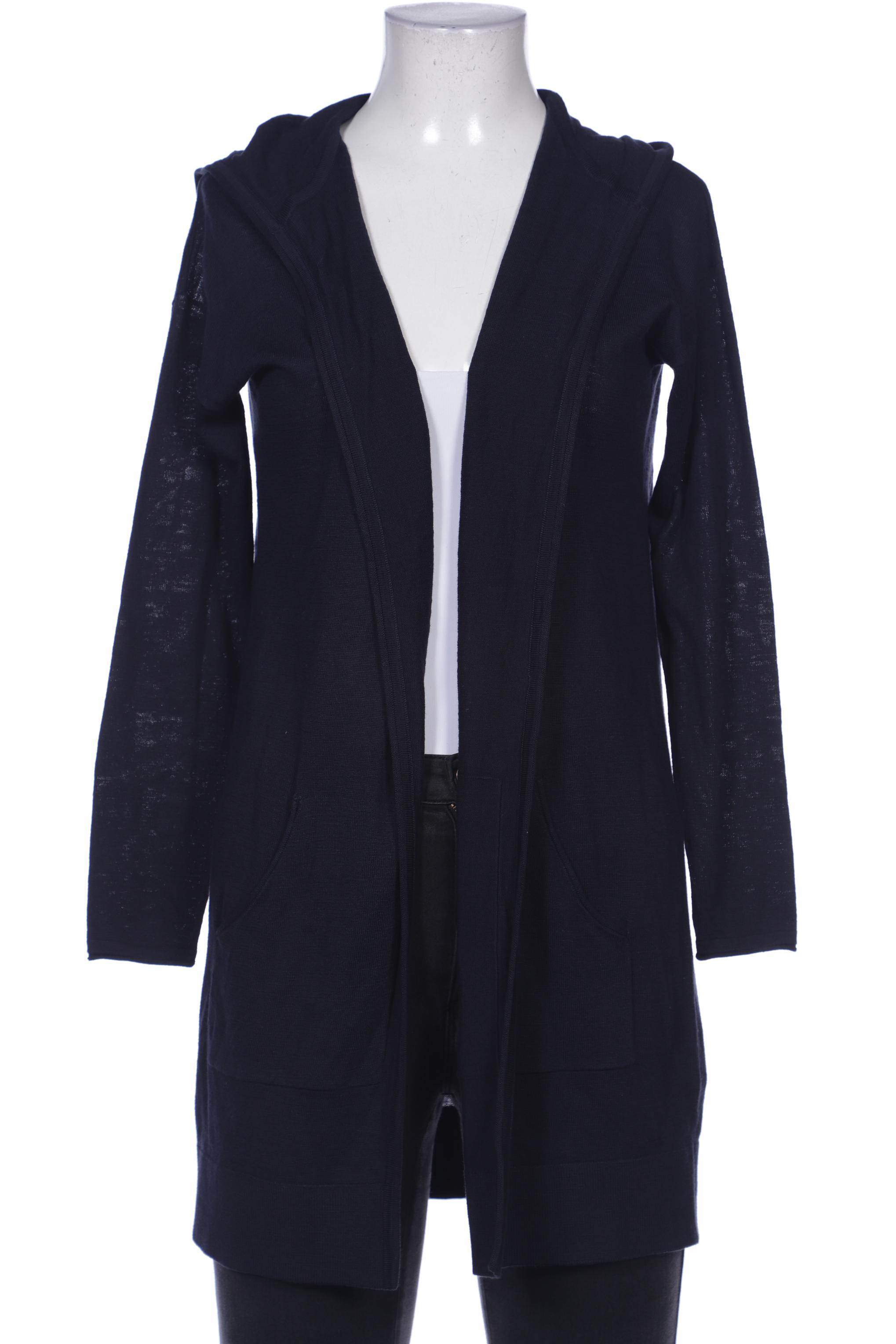 

Esprit Damen Strickjacke, marineblau, Gr. 34