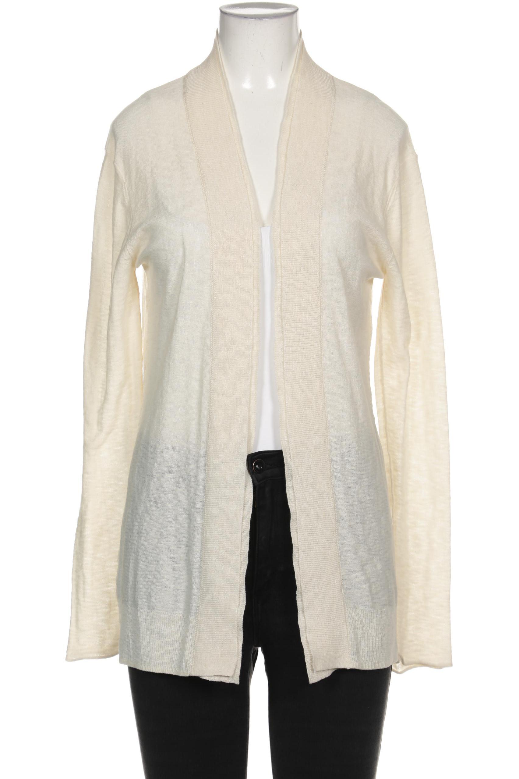 

Esprit Damen Strickjacke, cremeweiß, Gr. 38
