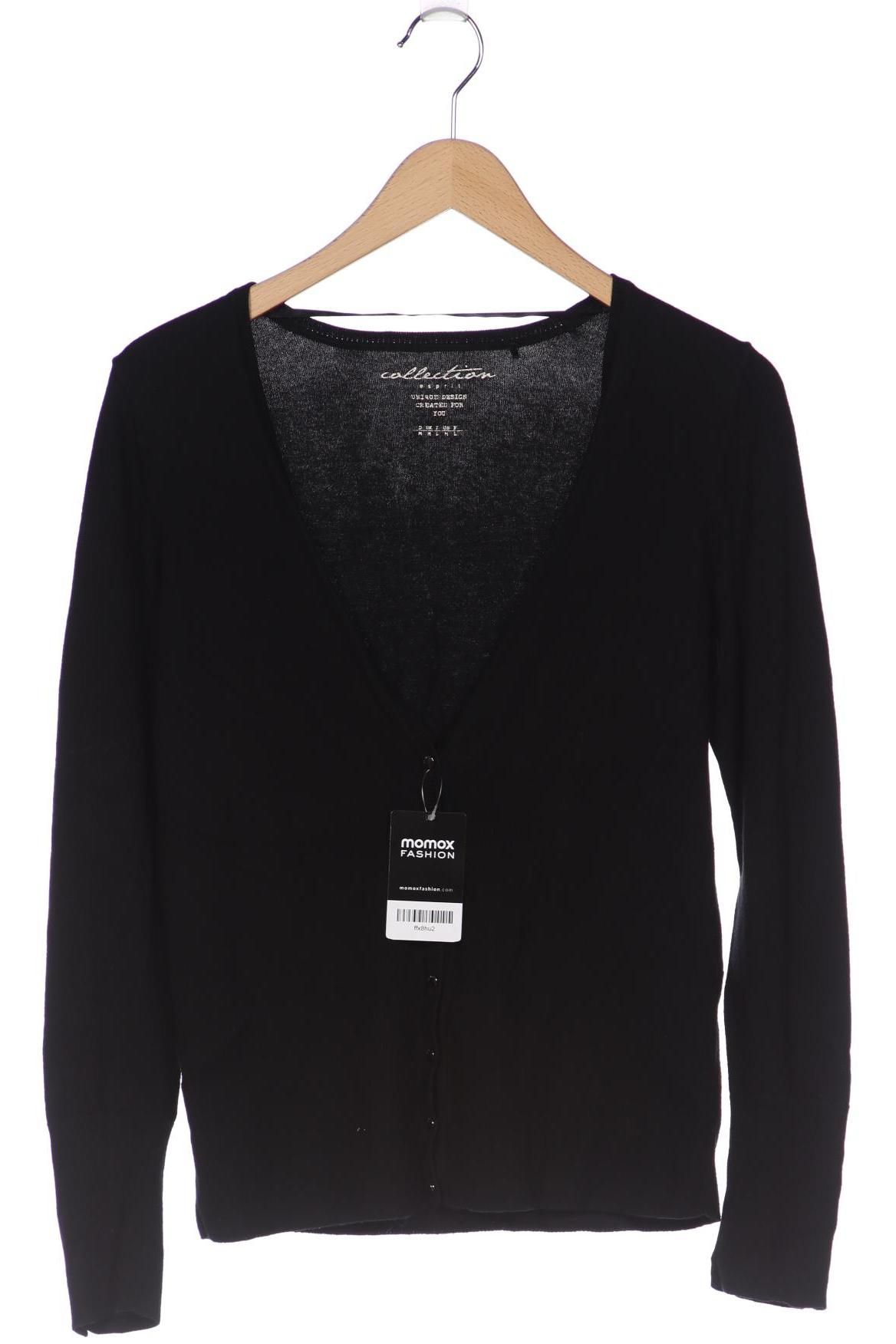 

Esprit Damen Strickjacke, schwarz