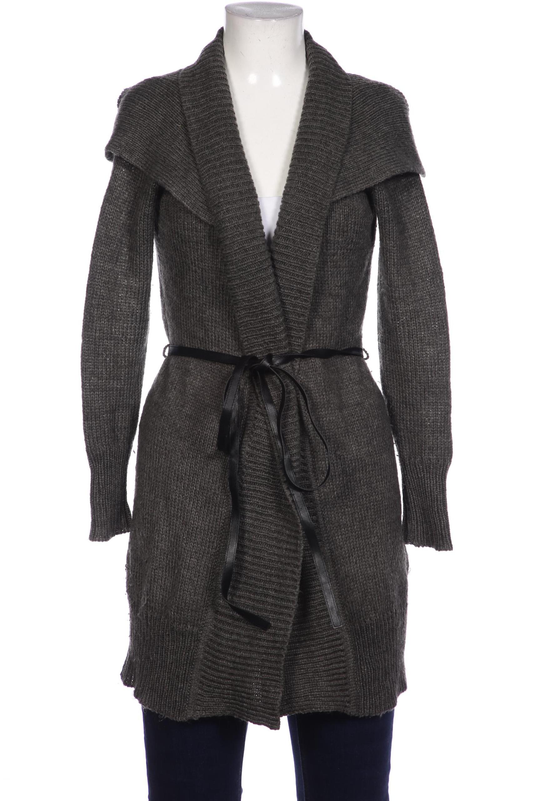 

Esprit Damen Strickjacke, grau, Gr. 36