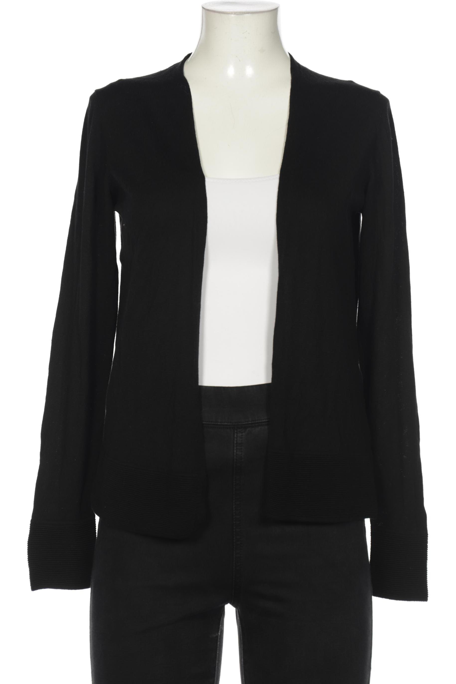 

Esprit Damen Strickjacke, schwarz