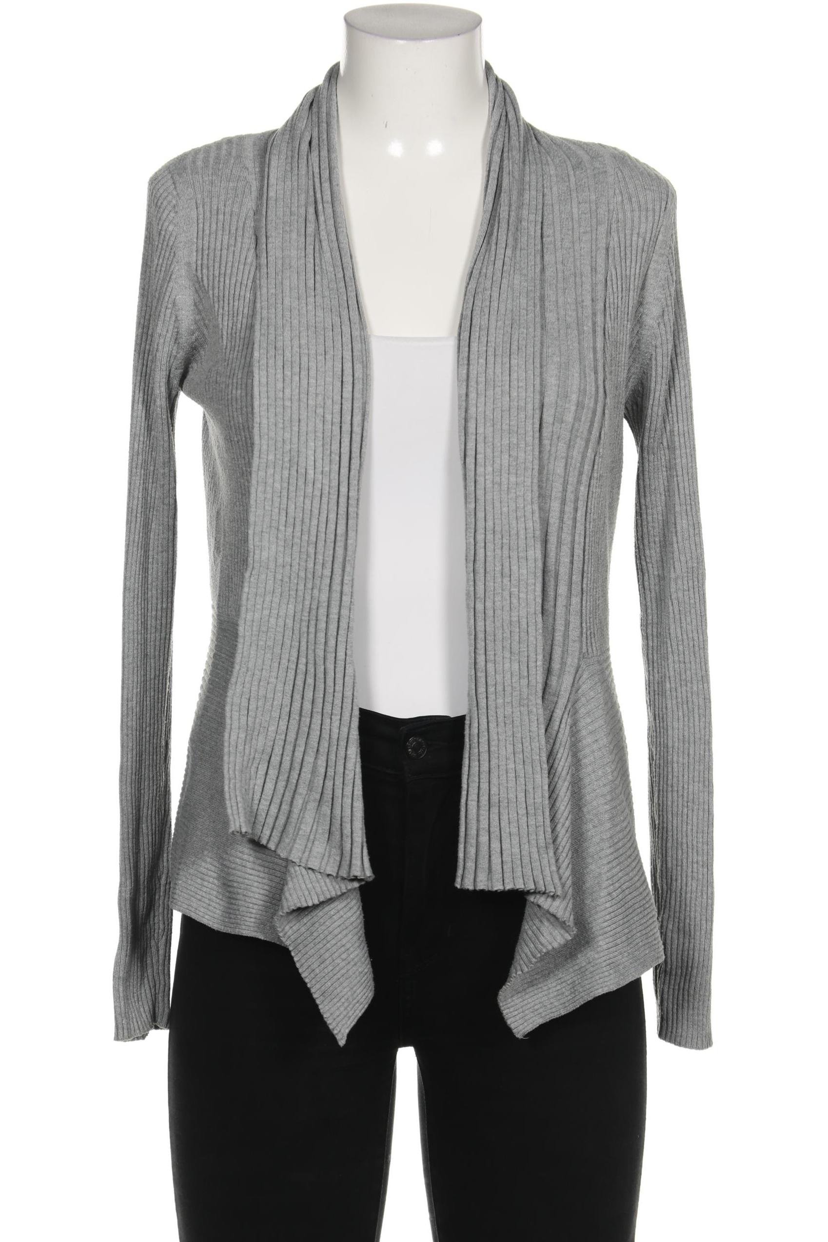 

Esprit Damen Strickjacke, grau