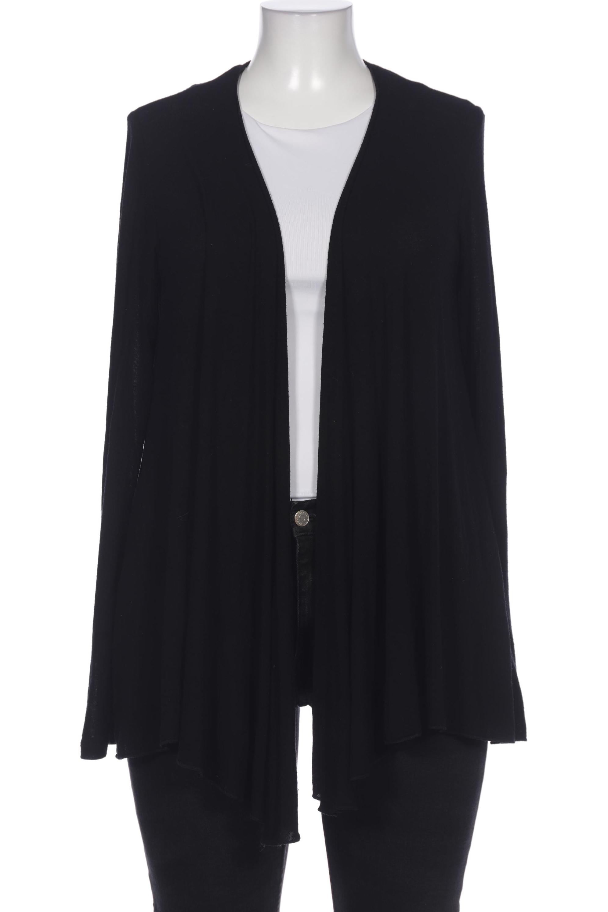

Esprit Damen Strickjacke, schwarz, Gr. 44