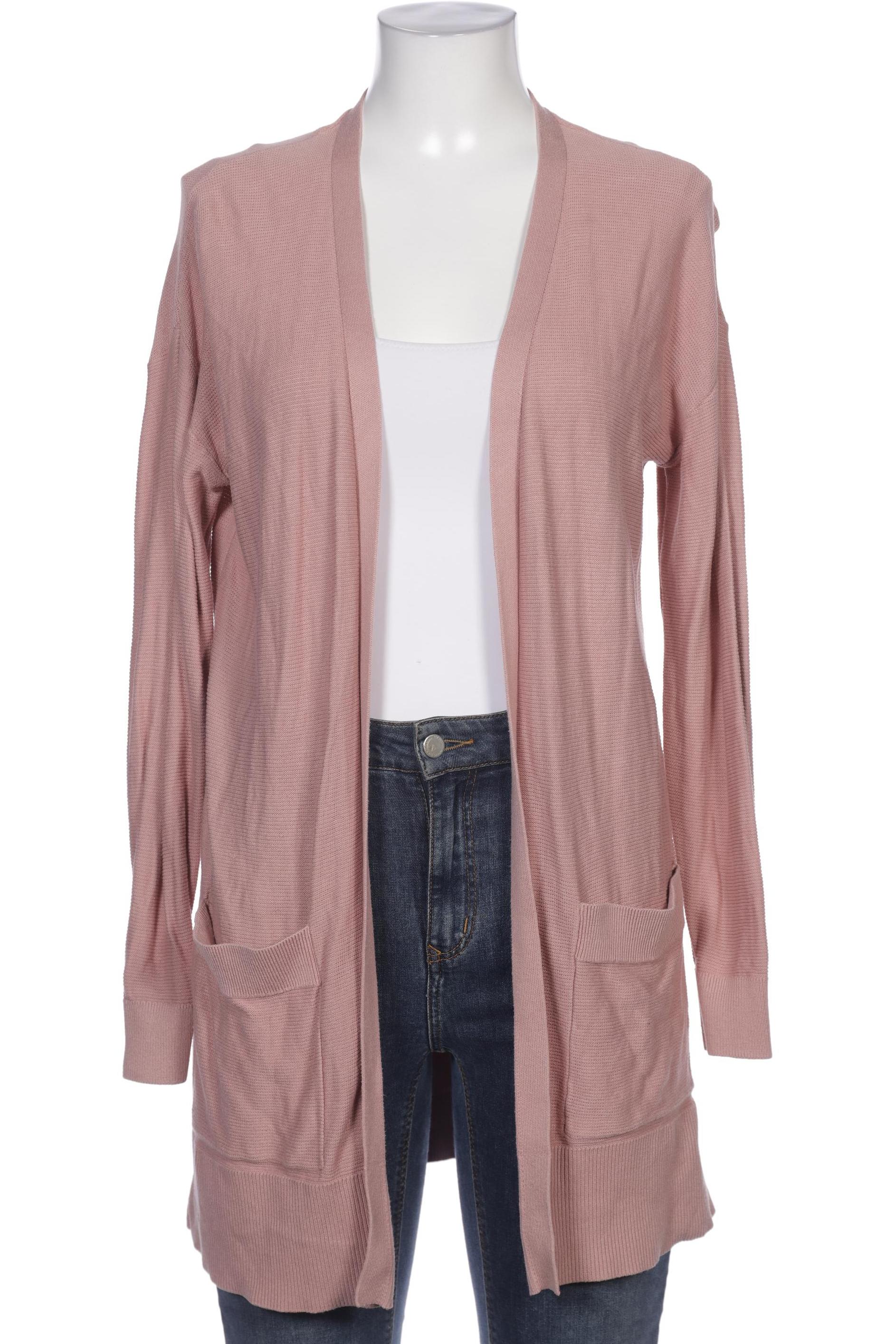 

Esprit Damen Strickjacke, pink