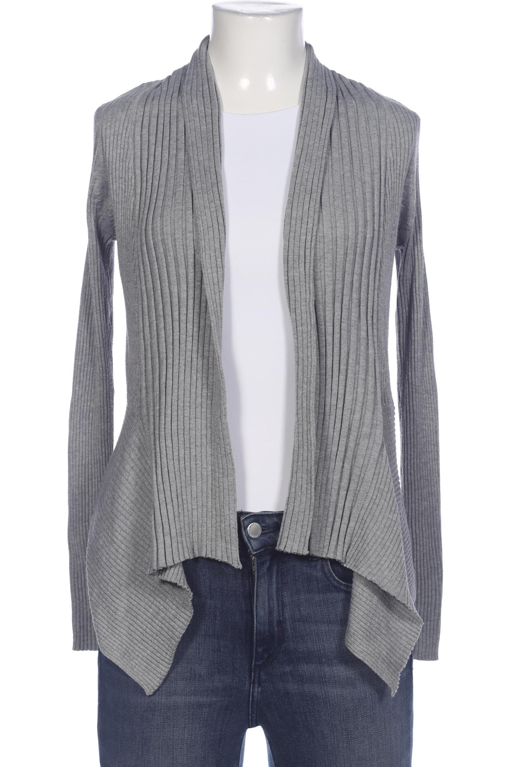 

Esprit Damen Strickjacke, grau, Gr. 34