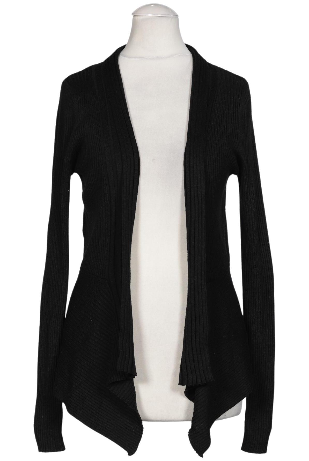 

Esprit Damen Strickjacke, schwarz, Gr. 36