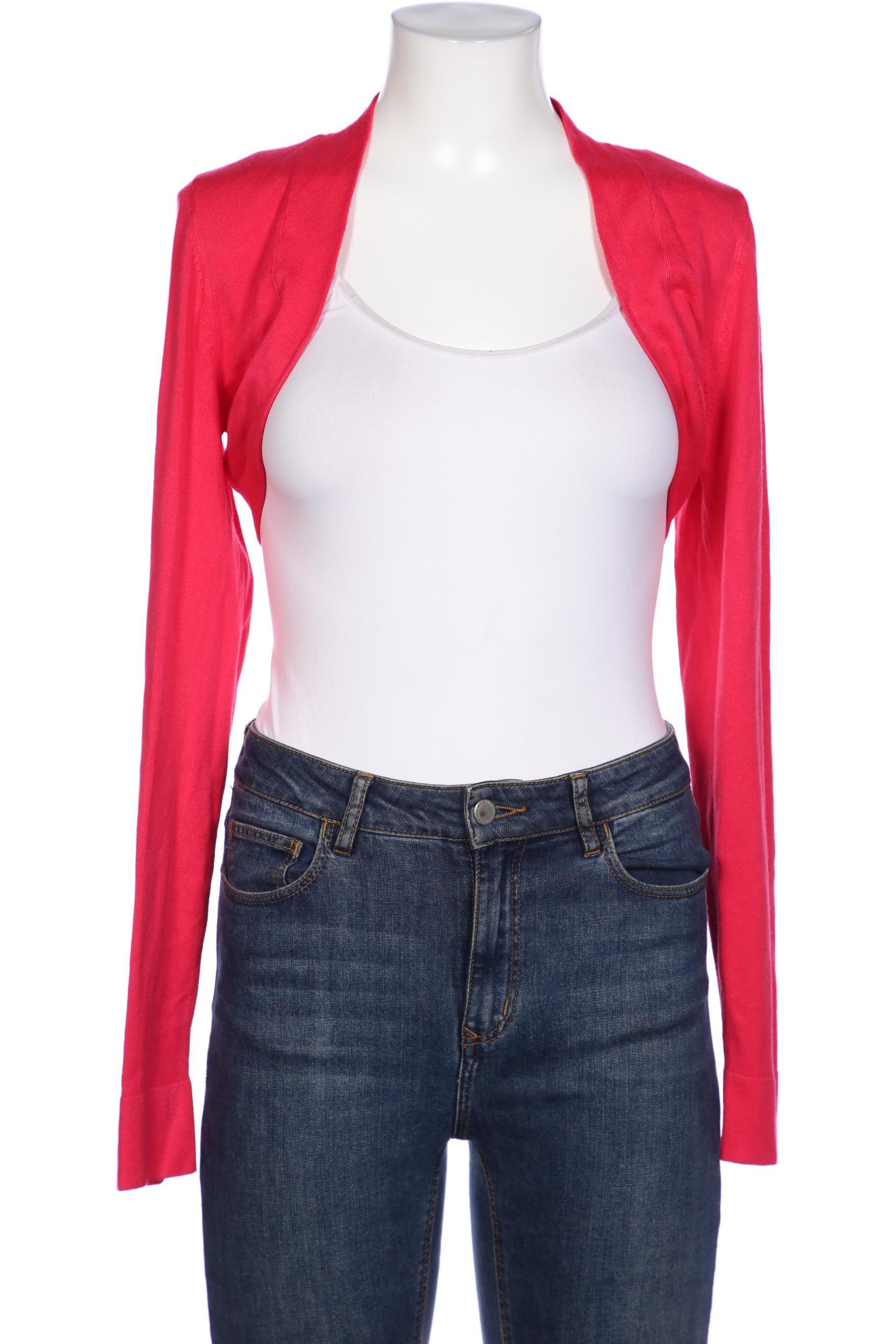 

Esprit Damen Strickjacke, pink