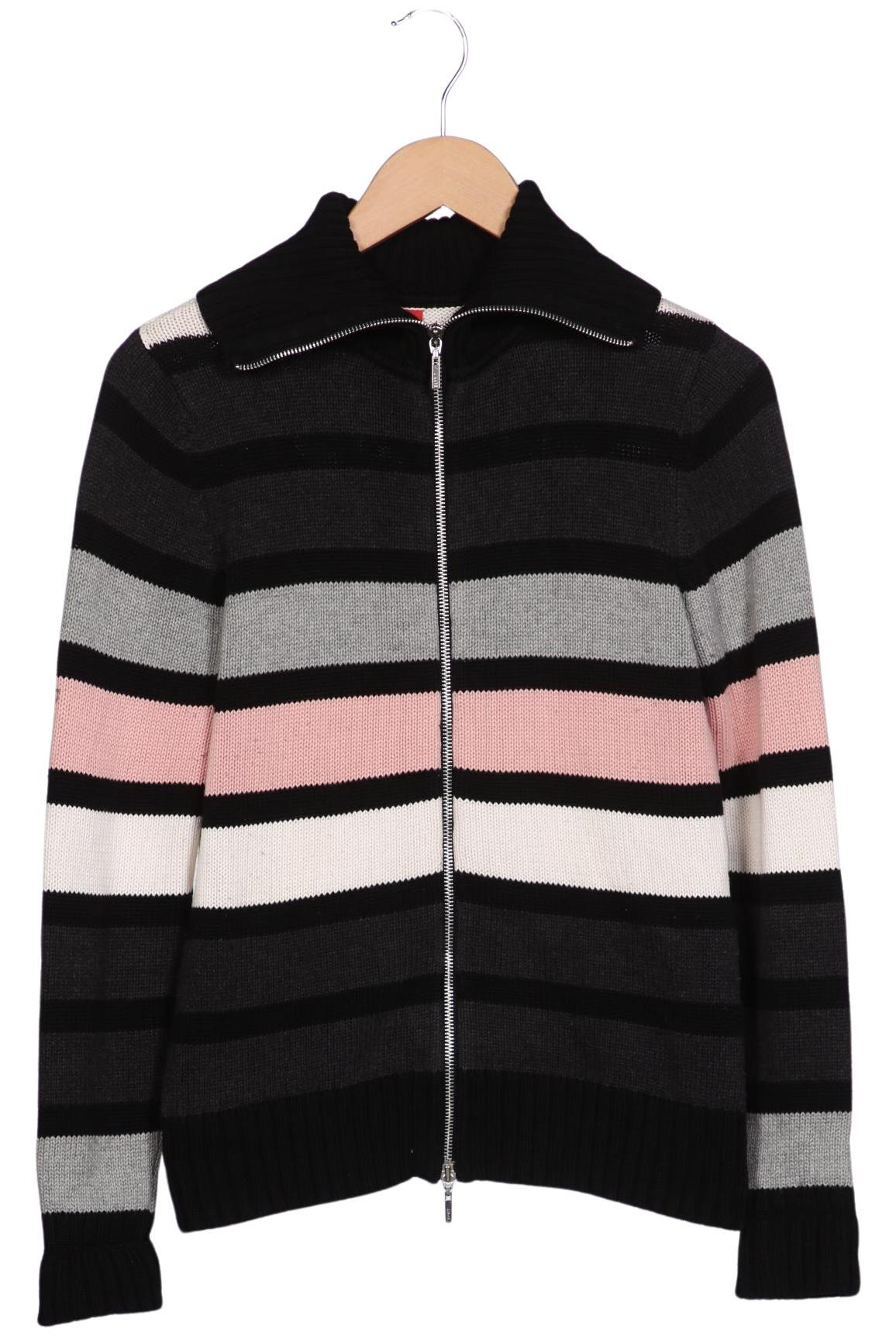 

Esprit Damen Strickjacke, mehrfarbig, Gr. 38