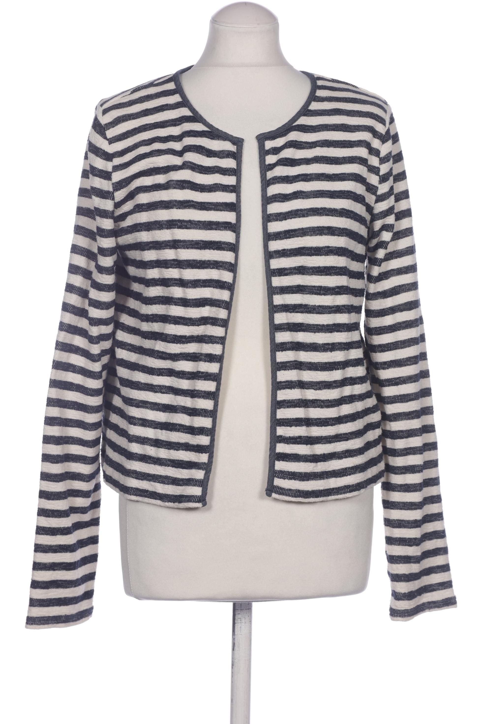

Esprit Damen Strickjacke, marineblau, Gr. 38