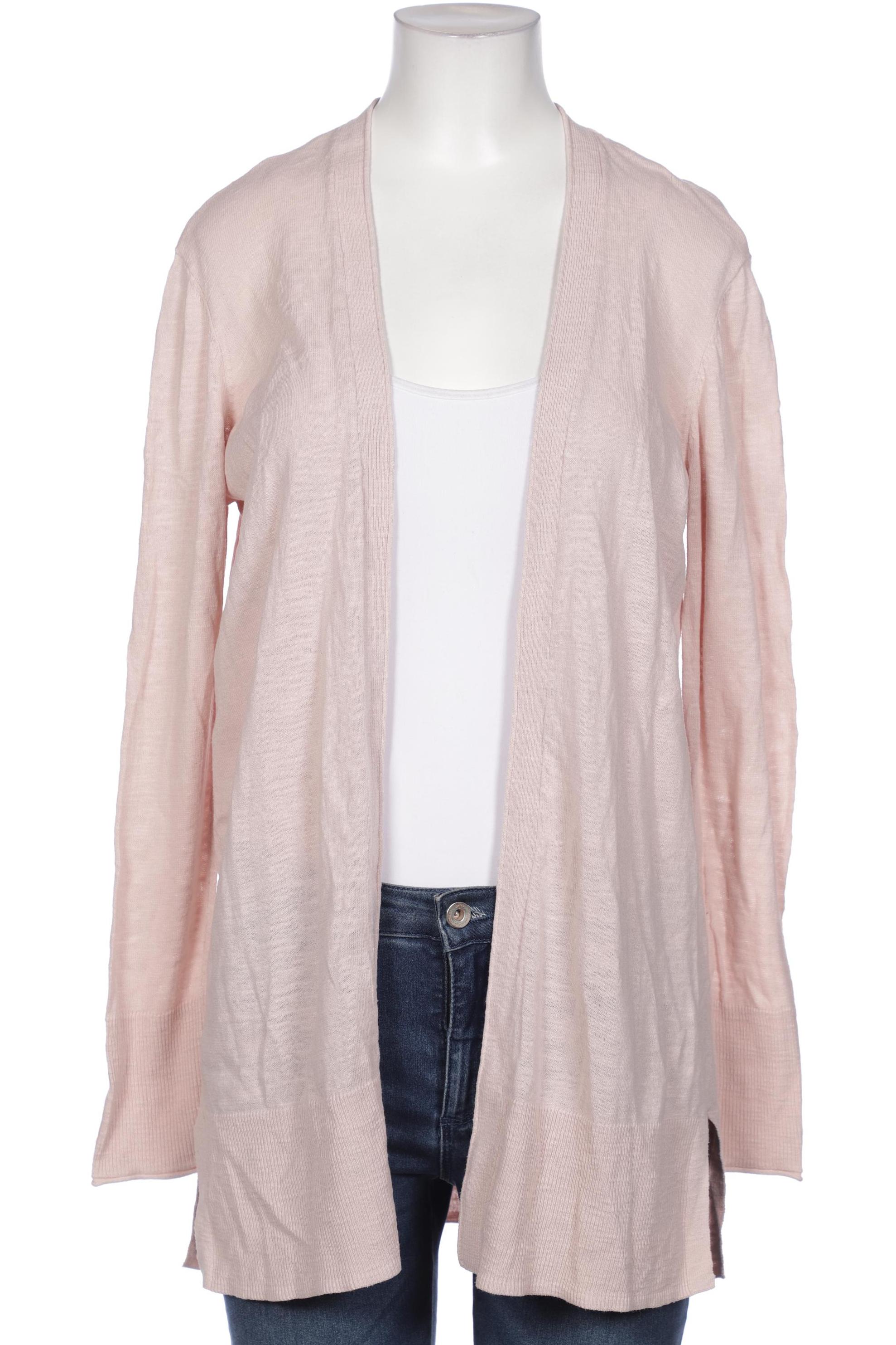 

Esprit Damen Strickjacke, pink