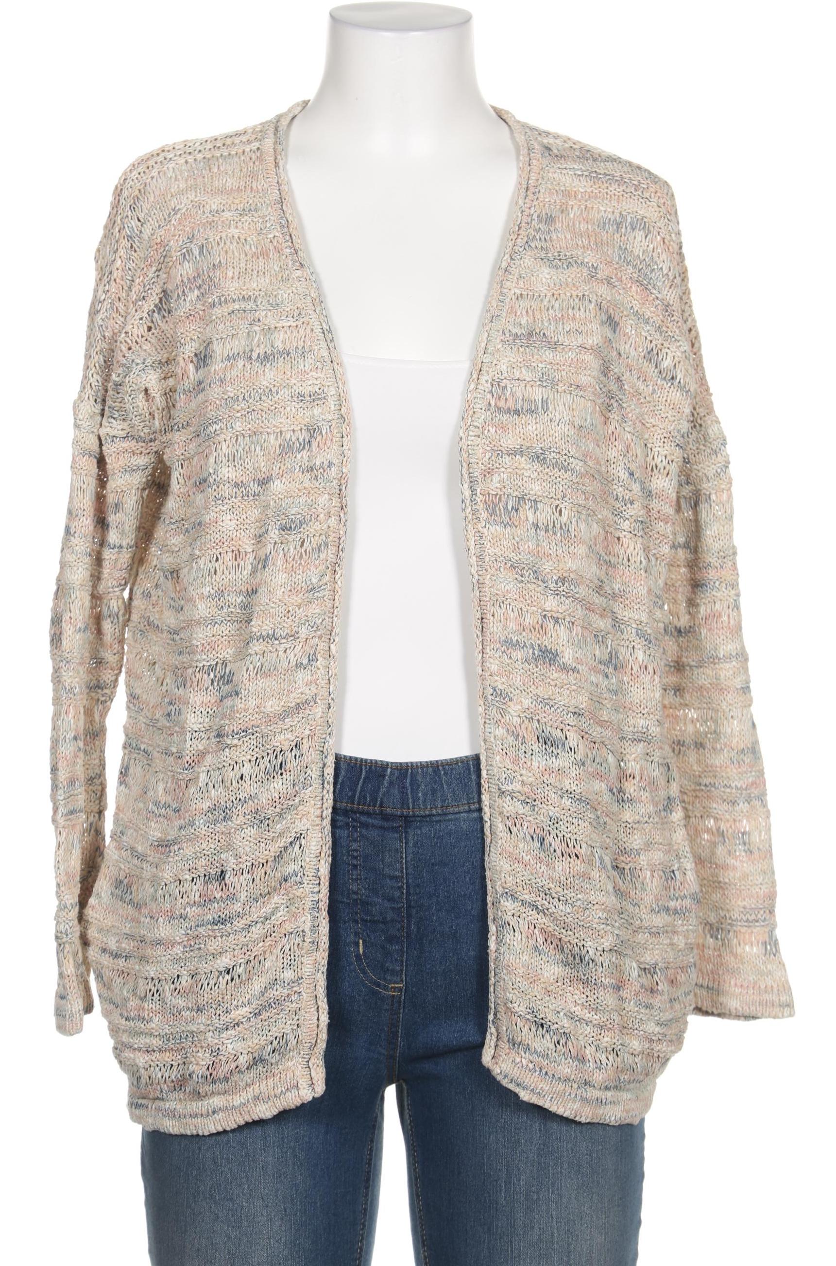 

Esprit Damen Strickjacke, beige, Gr. 38