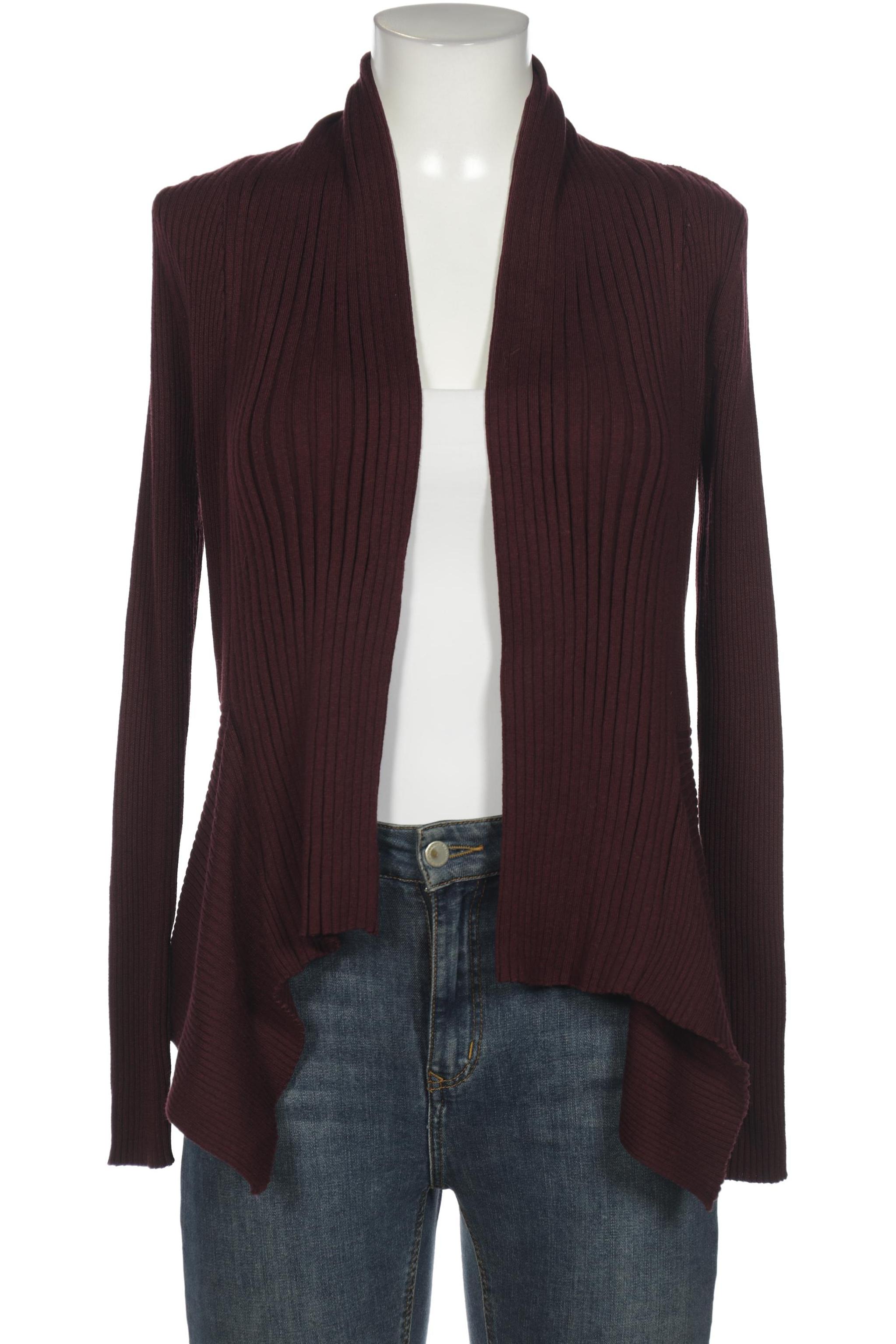 

Esprit Damen Strickjacke, bordeaux