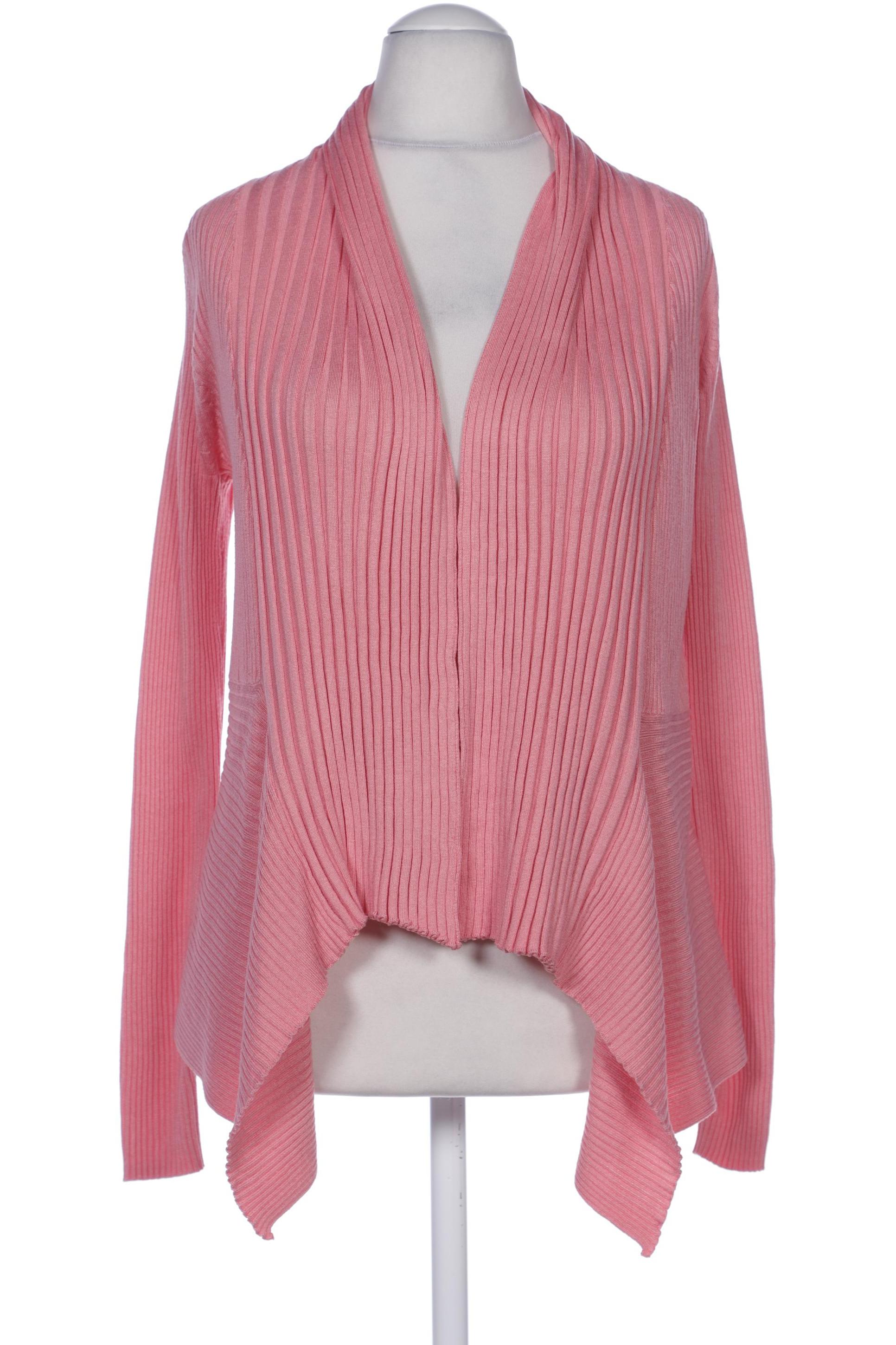 

Esprit Damen Strickjacke, pink, Gr. 38