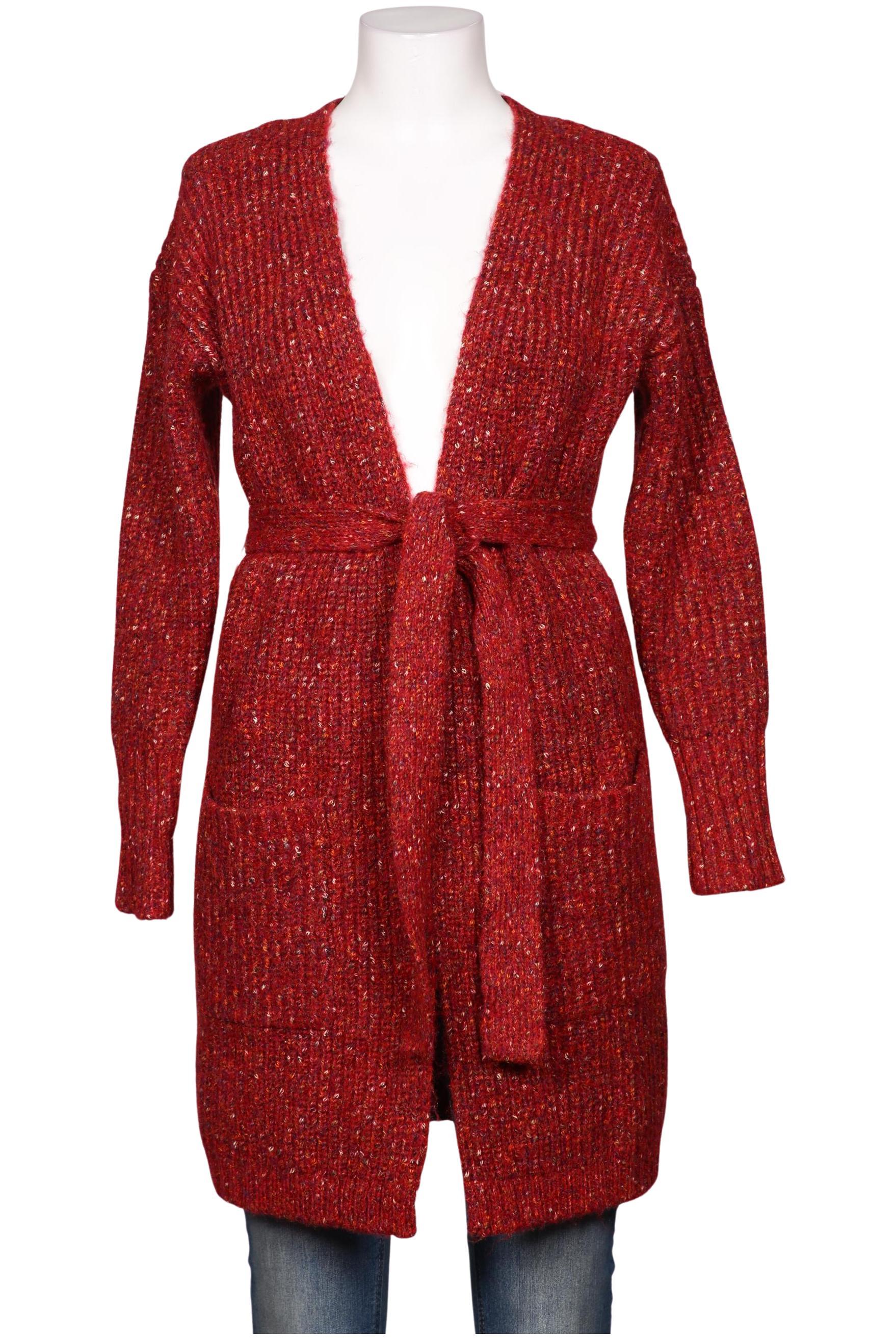 

Esprit Damen Strickjacke, rot, Gr. 36