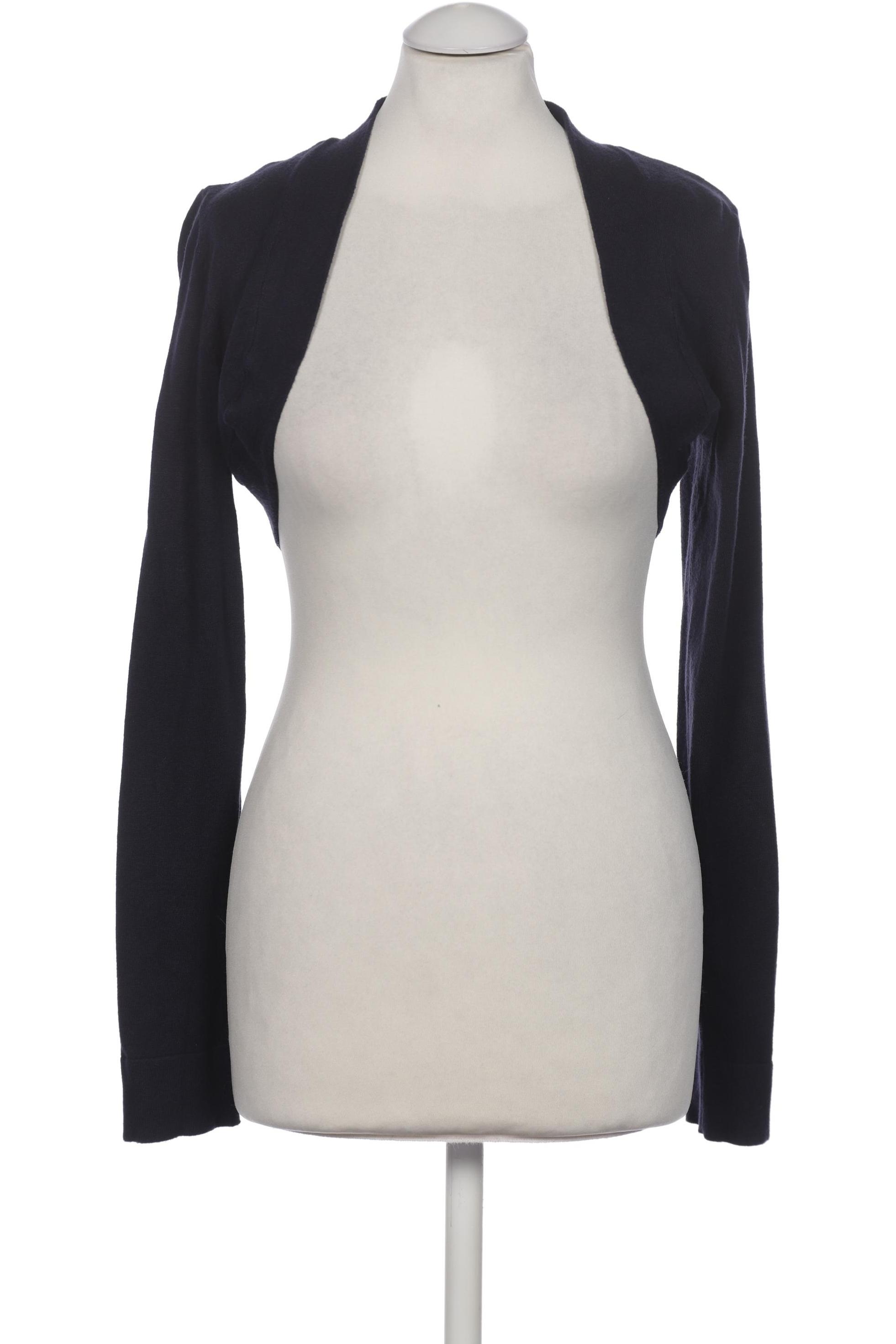 

Esprit Damen Strickjacke, marineblau, Gr. 38