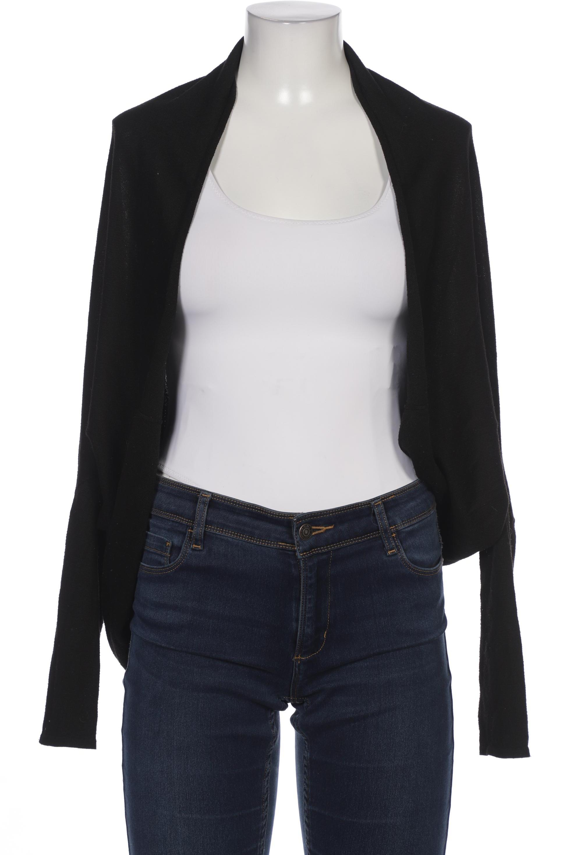 

Esprit Damen Strickjacke, schwarz, Gr. 38