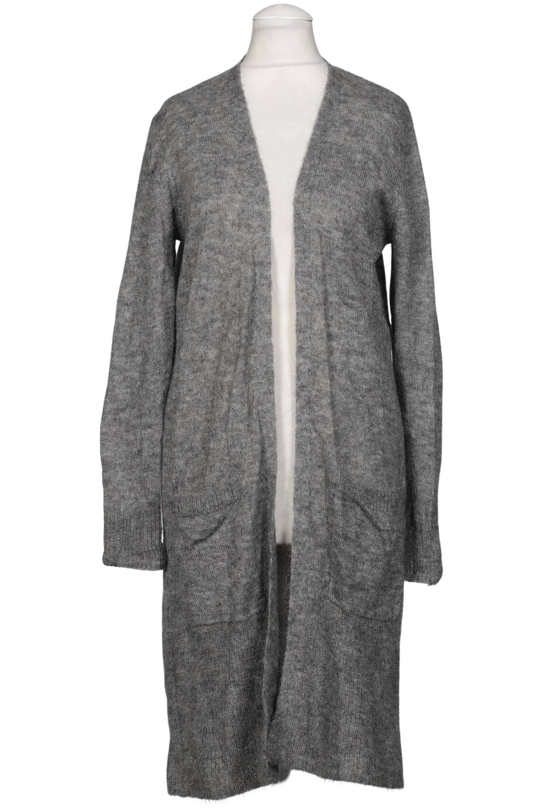 

Esprit Damen Strickjacke, grau, Gr. 36