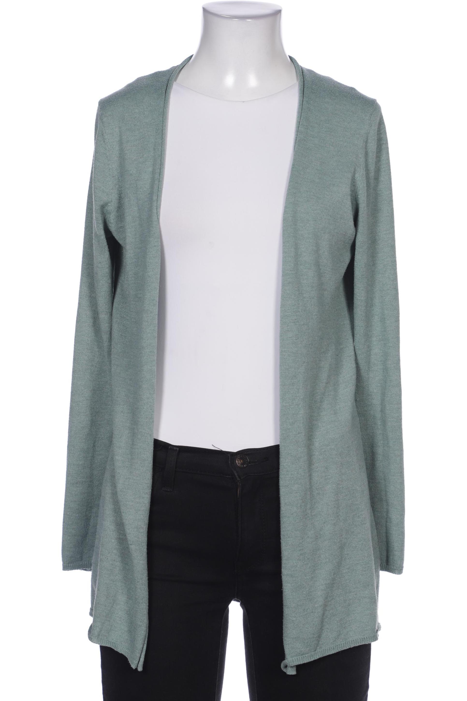 

Esprit Damen Strickjacke, türkis, Gr. 36
