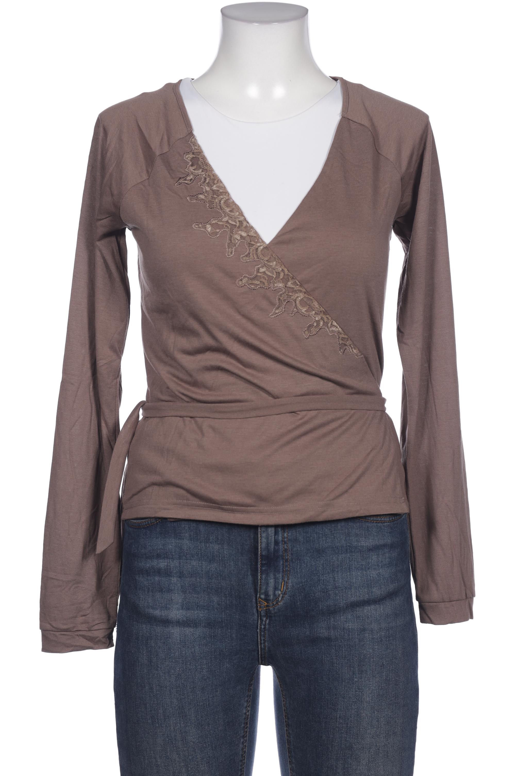 

Esprit Damen Strickjacke, braun