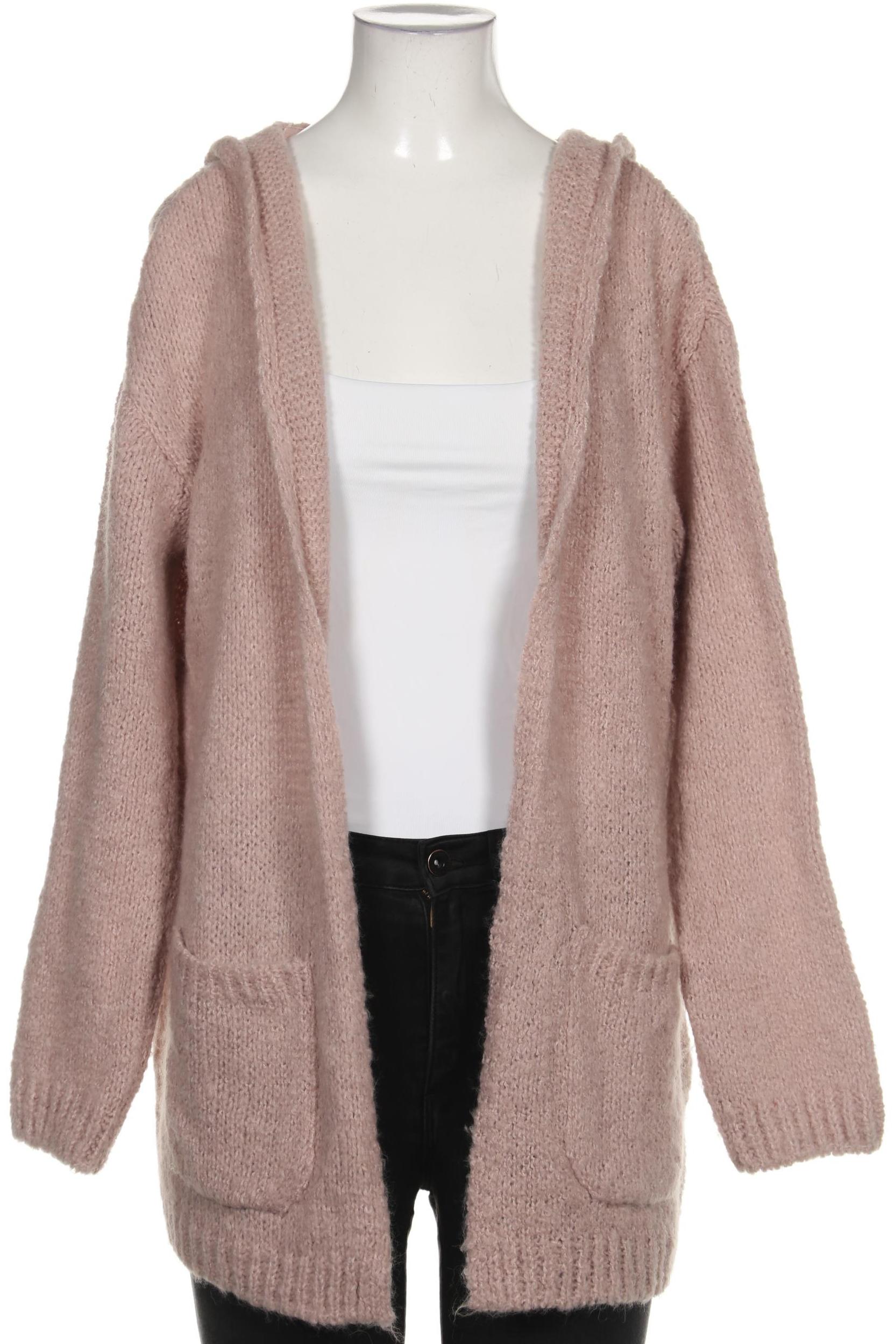 

Esprit Damen Strickjacke, pink