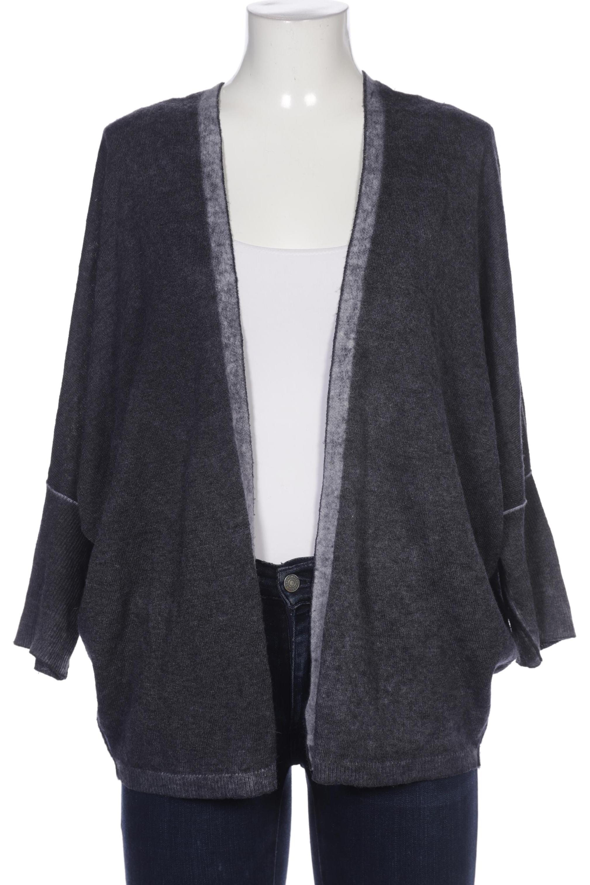 

Esprit Damen Strickjacke, marineblau