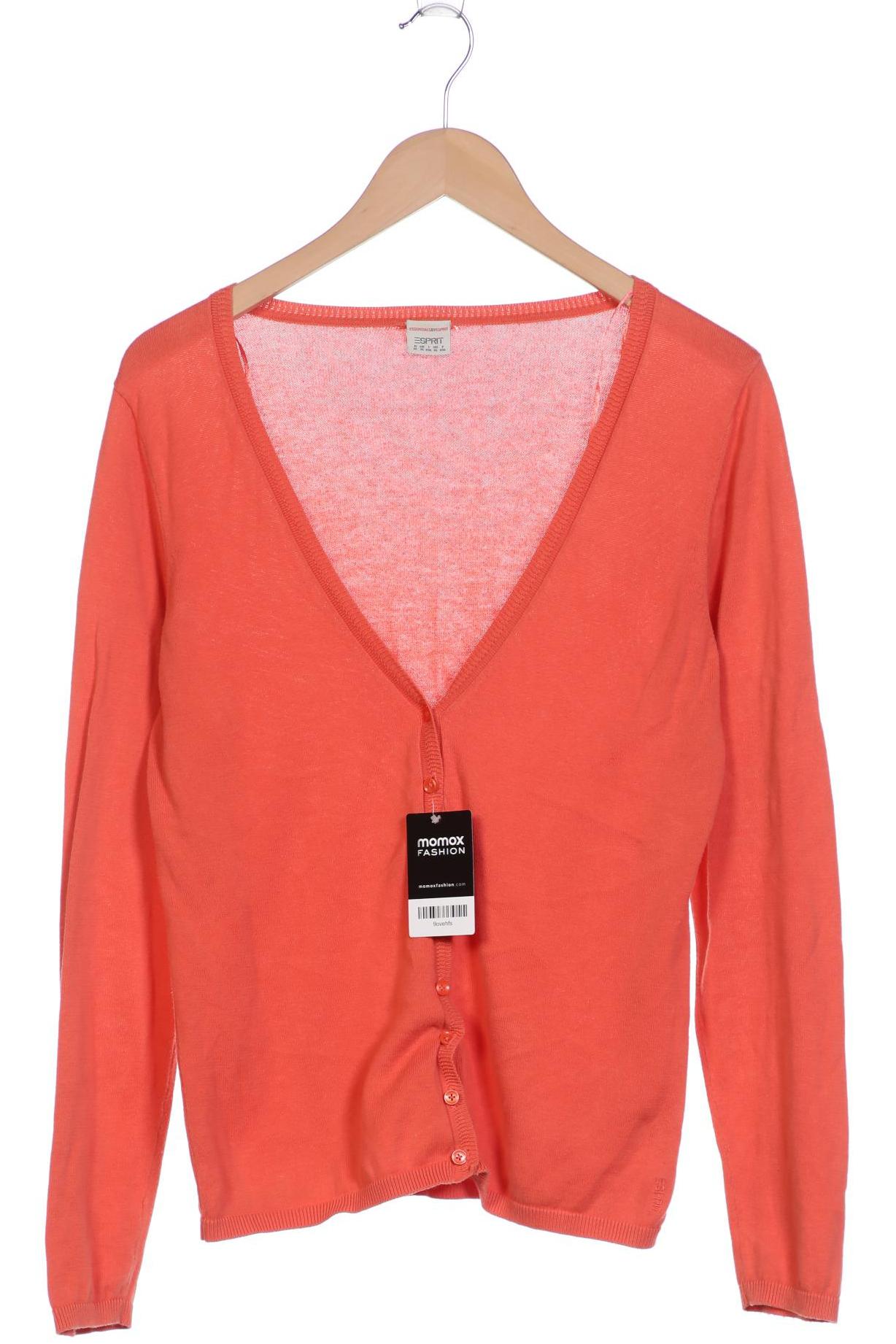 

Esprit Damen Strickjacke, rot