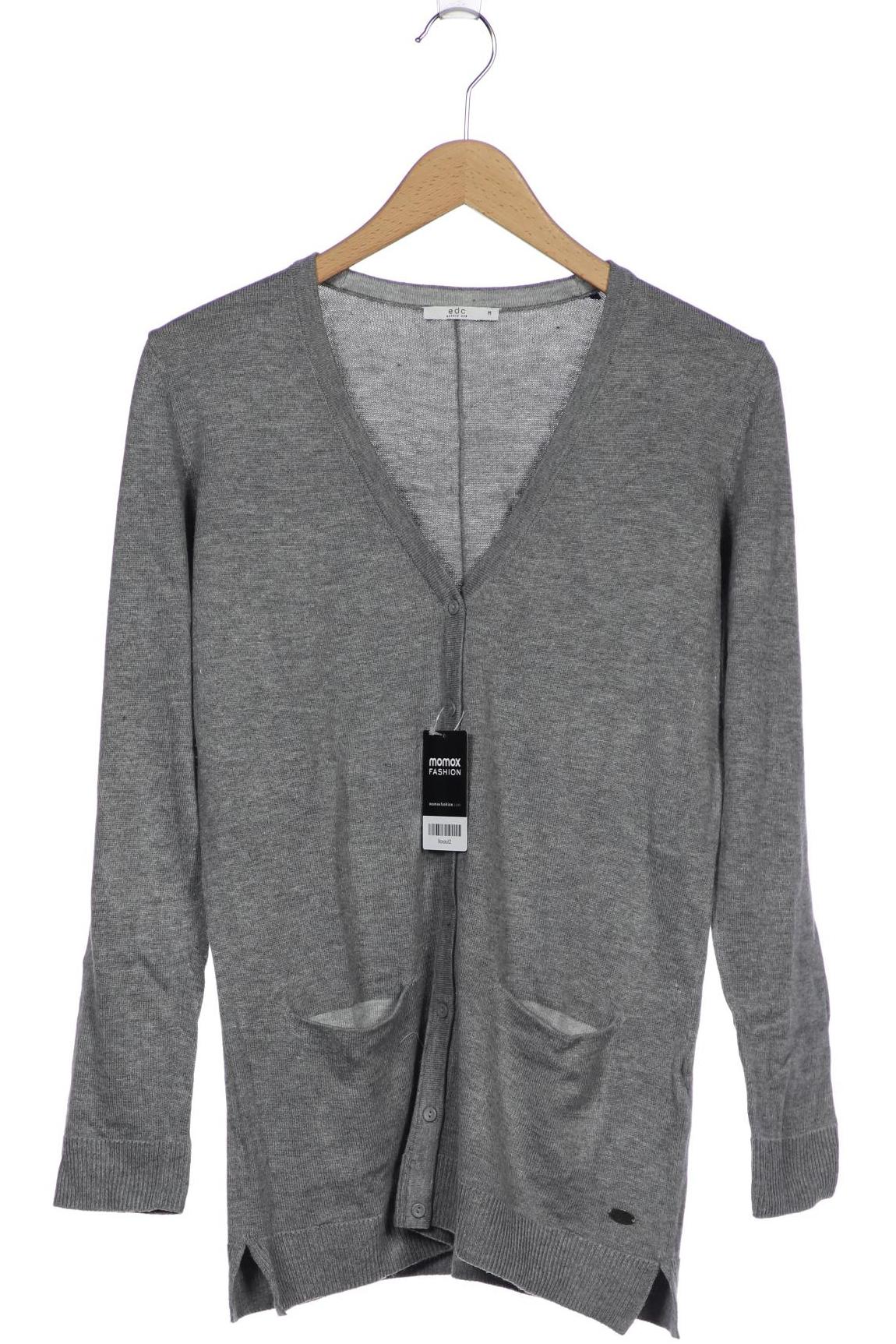 

Esprit Damen Strickjacke, grau