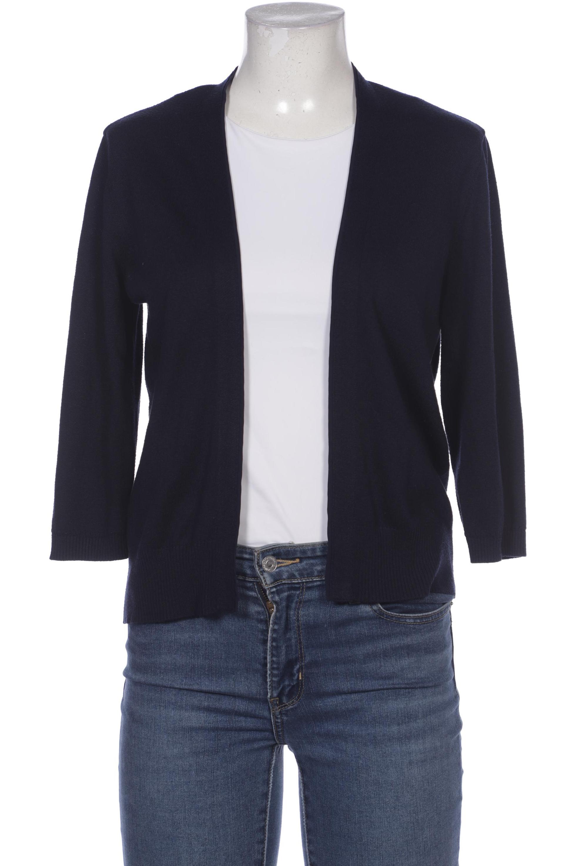 

Esprit Damen Strickjacke, marineblau, Gr. 42