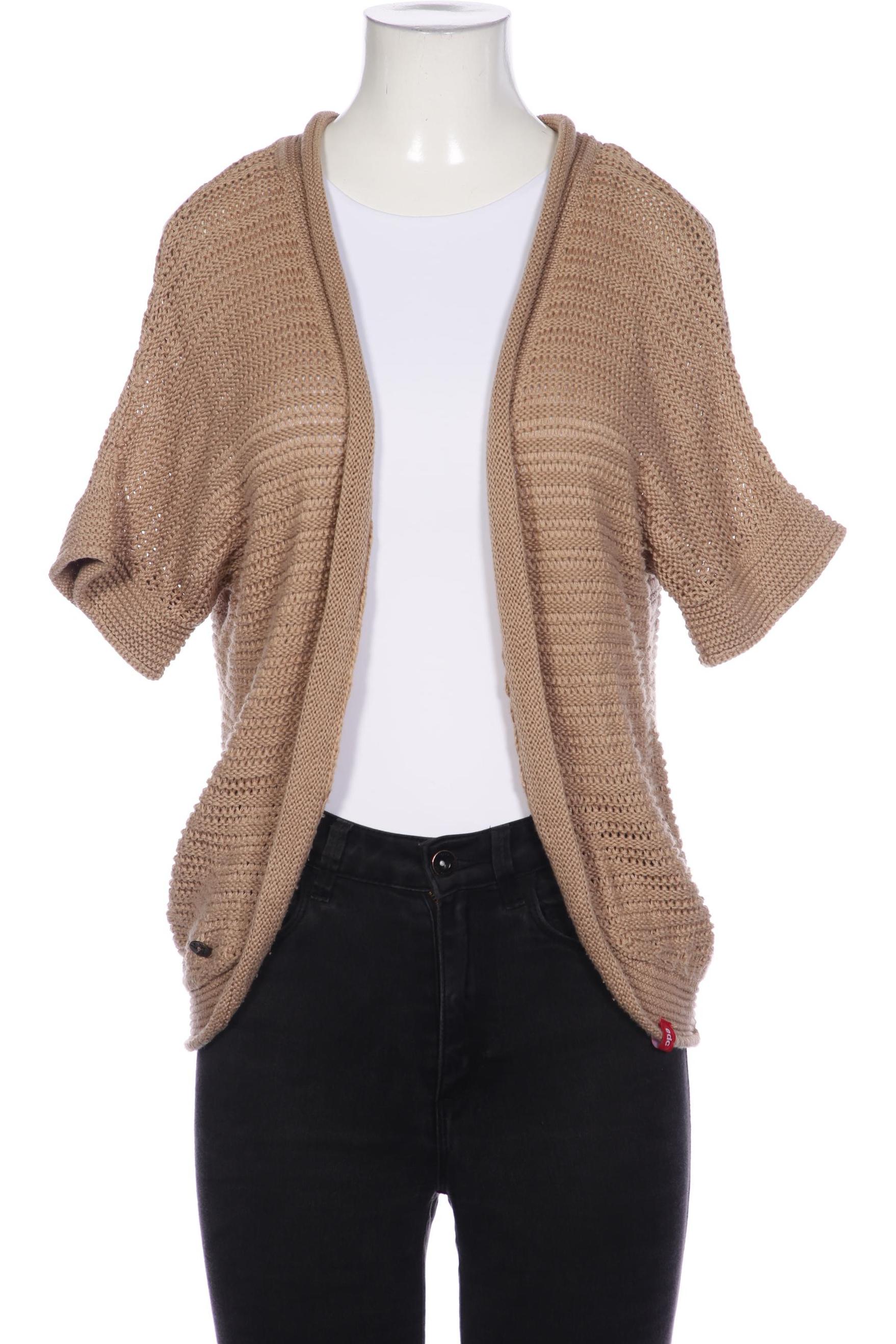 

Esprit Damen Strickjacke, beige