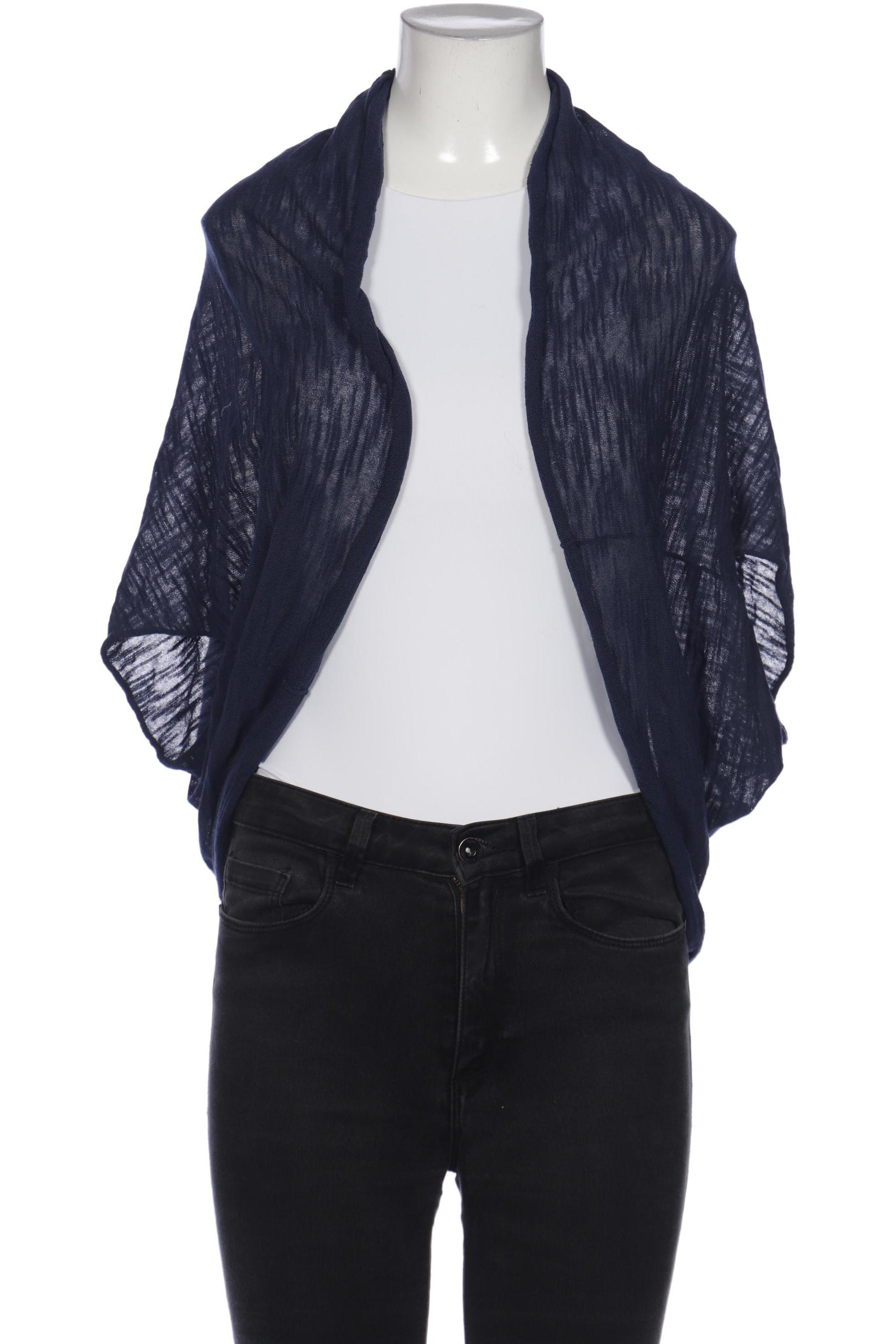 

Esprit Damen Strickjacke, marineblau