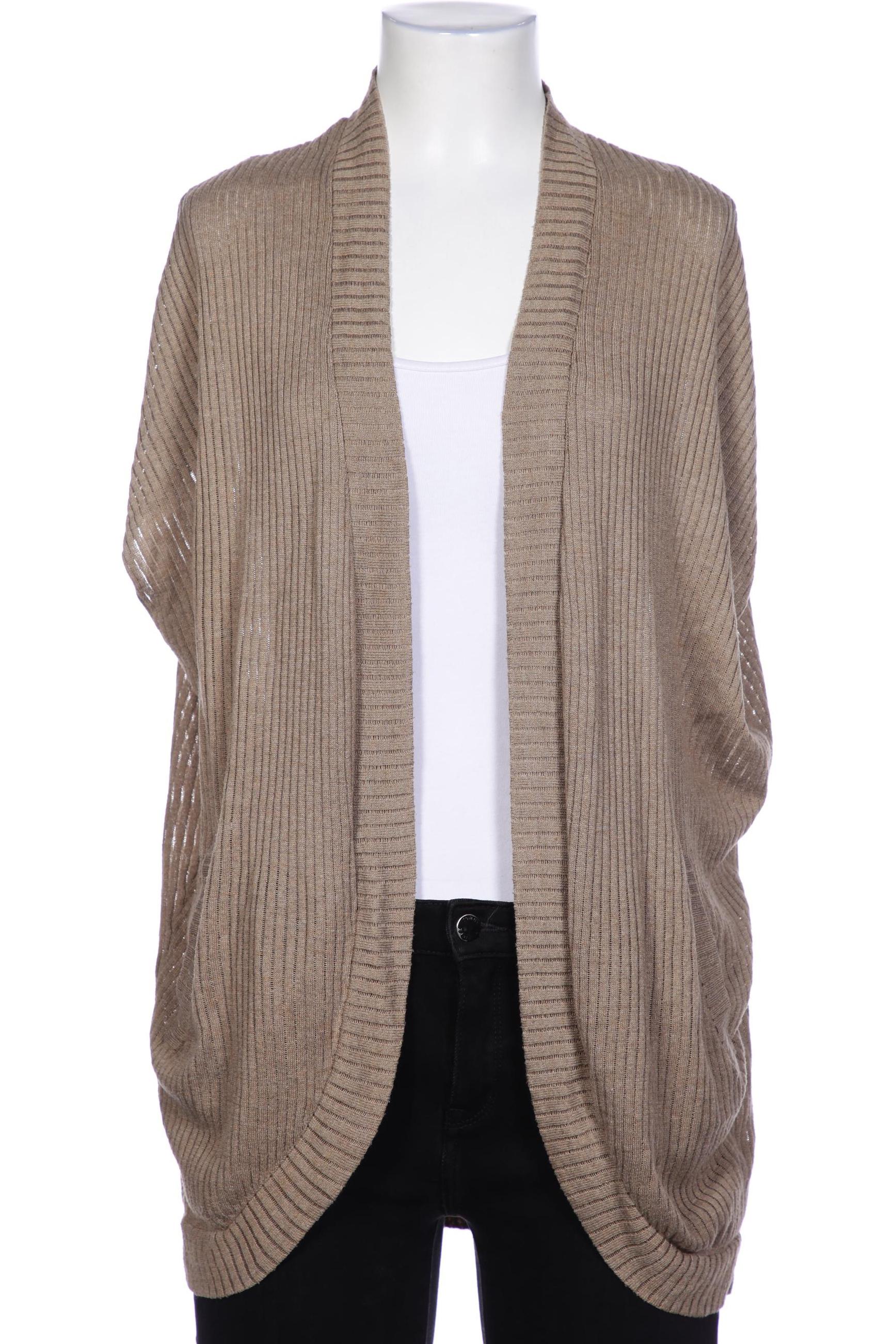 

Esprit Damen Strickjacke, braun
