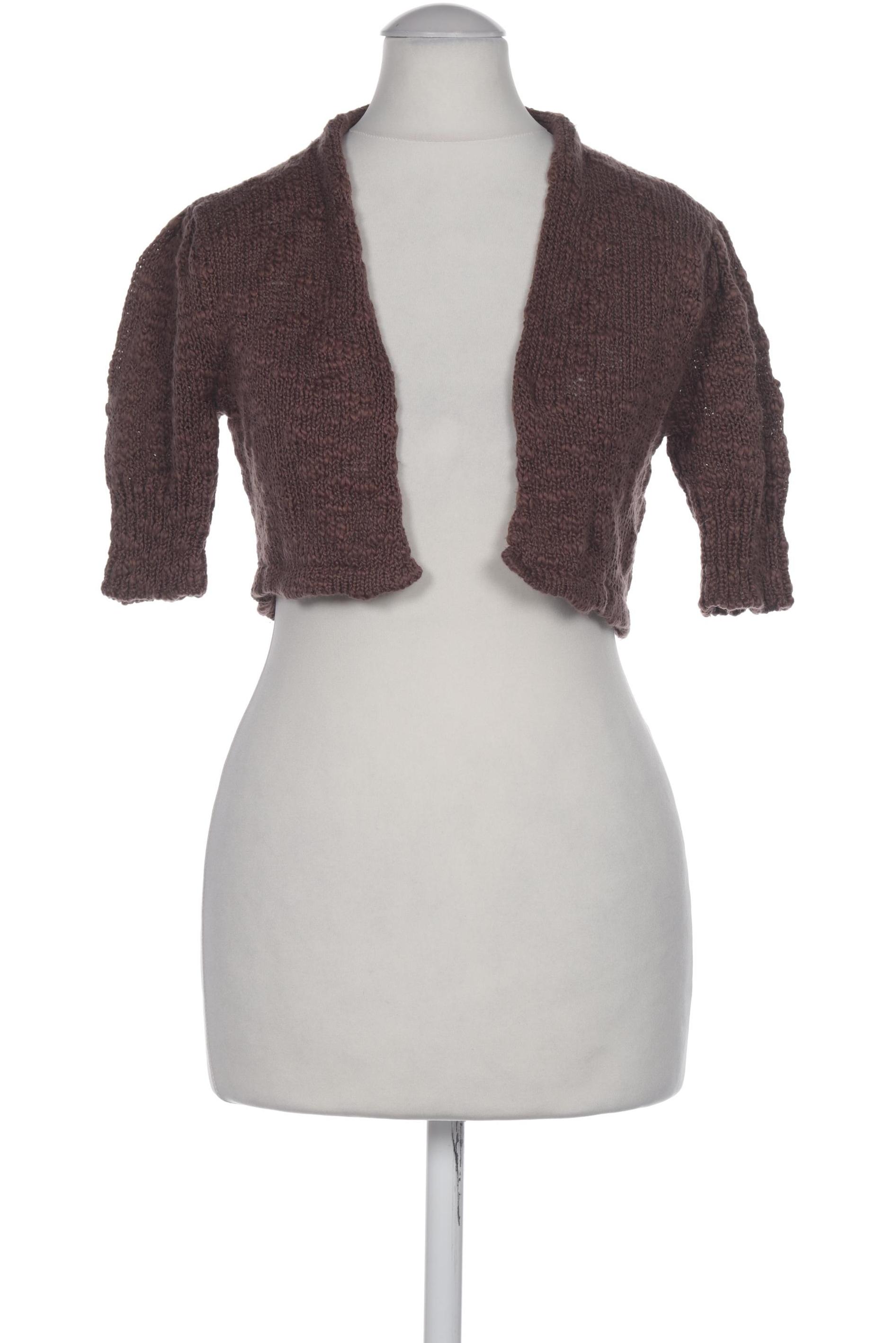 

Esprit Damen Strickjacke, braun, Gr. 36