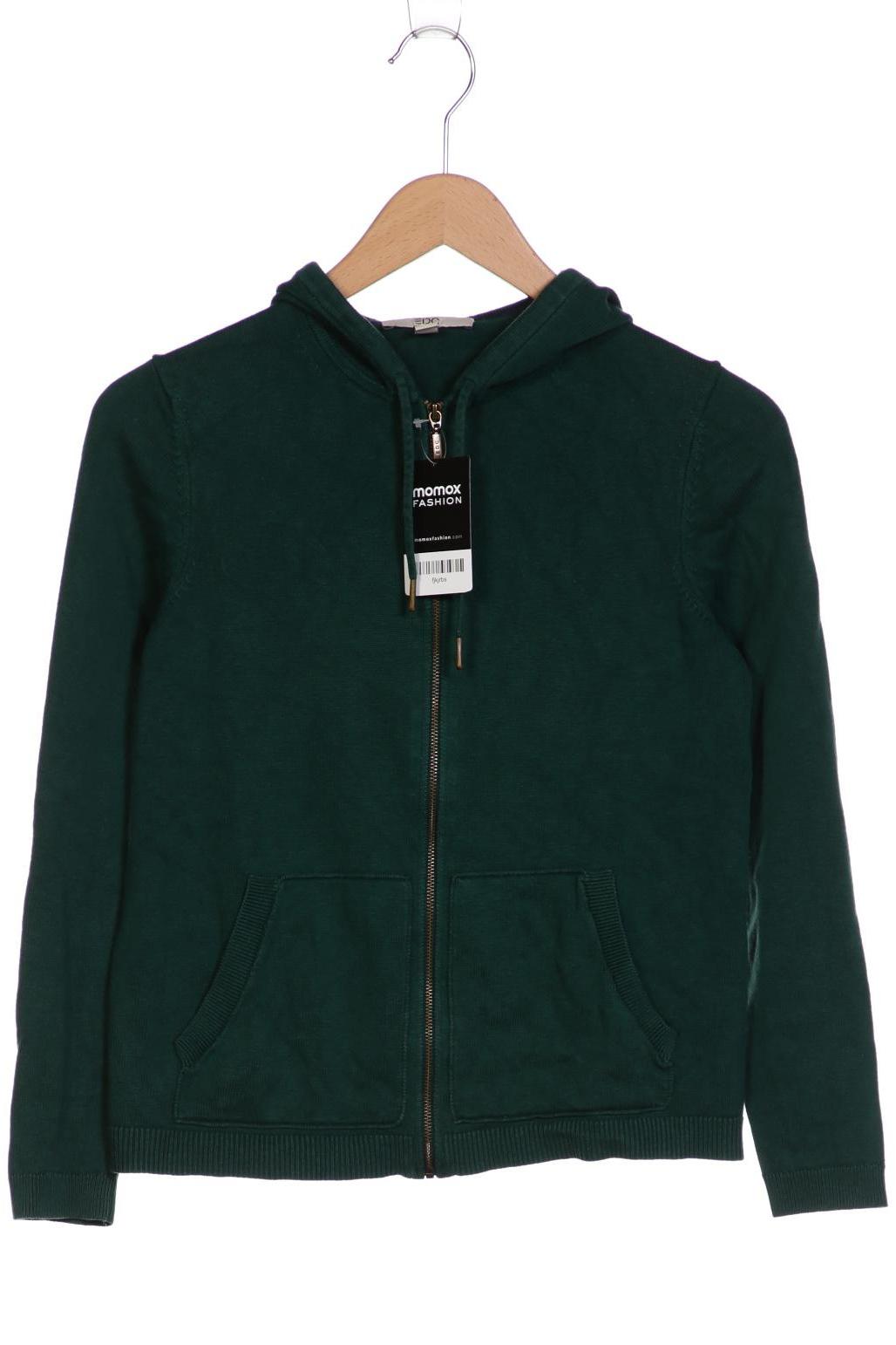 

Esprit Damen Strickjacke, grün