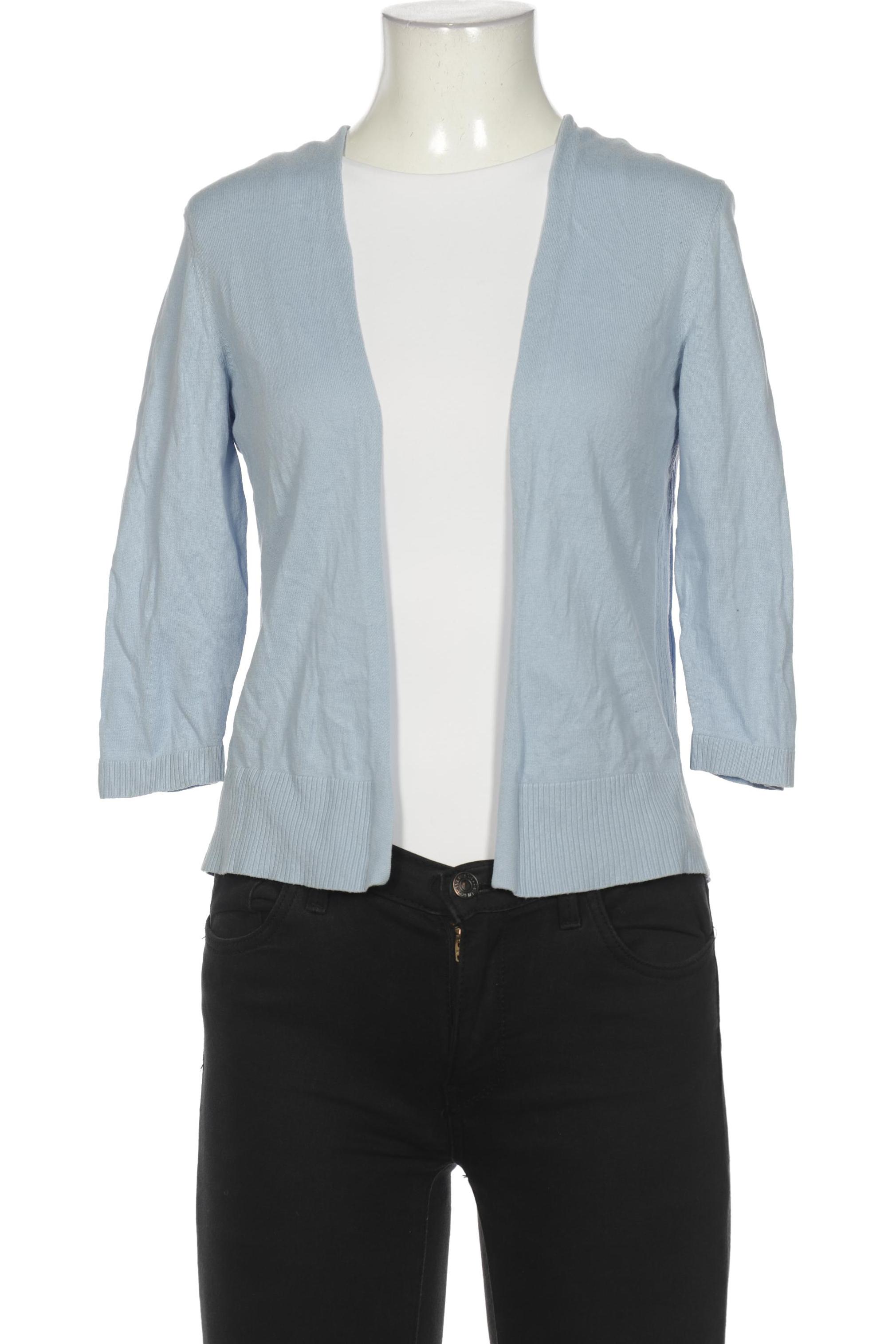 

Esprit Damen Strickjacke, hellblau