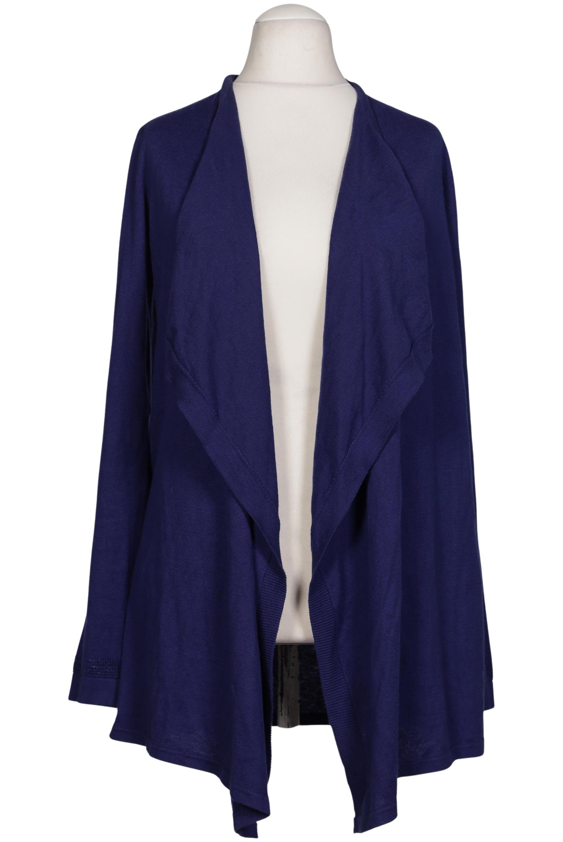 

Esprit Damen Strickjacke, marineblau, Gr. 36