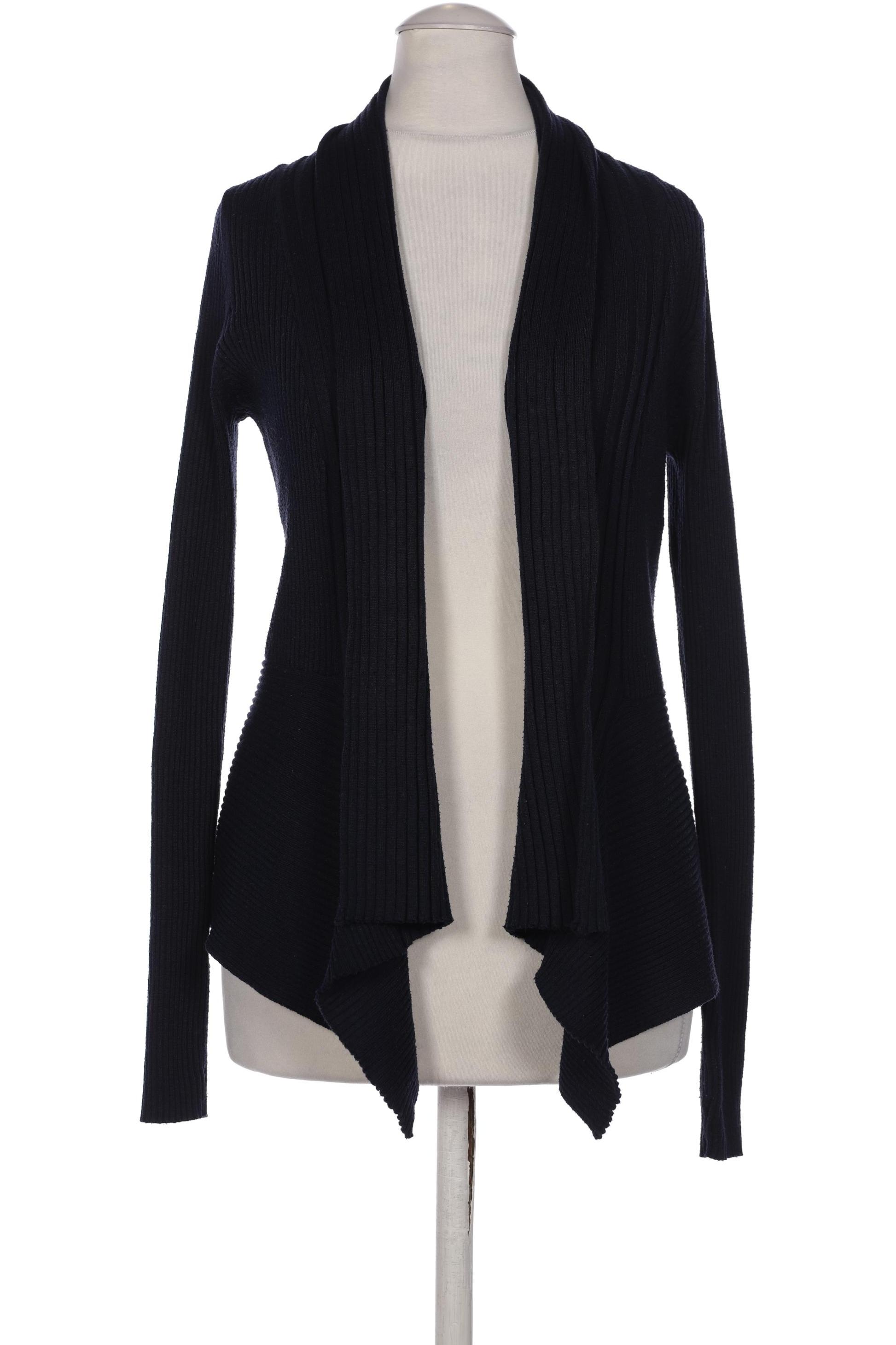 

Esprit Damen Strickjacke, marineblau, Gr. 34