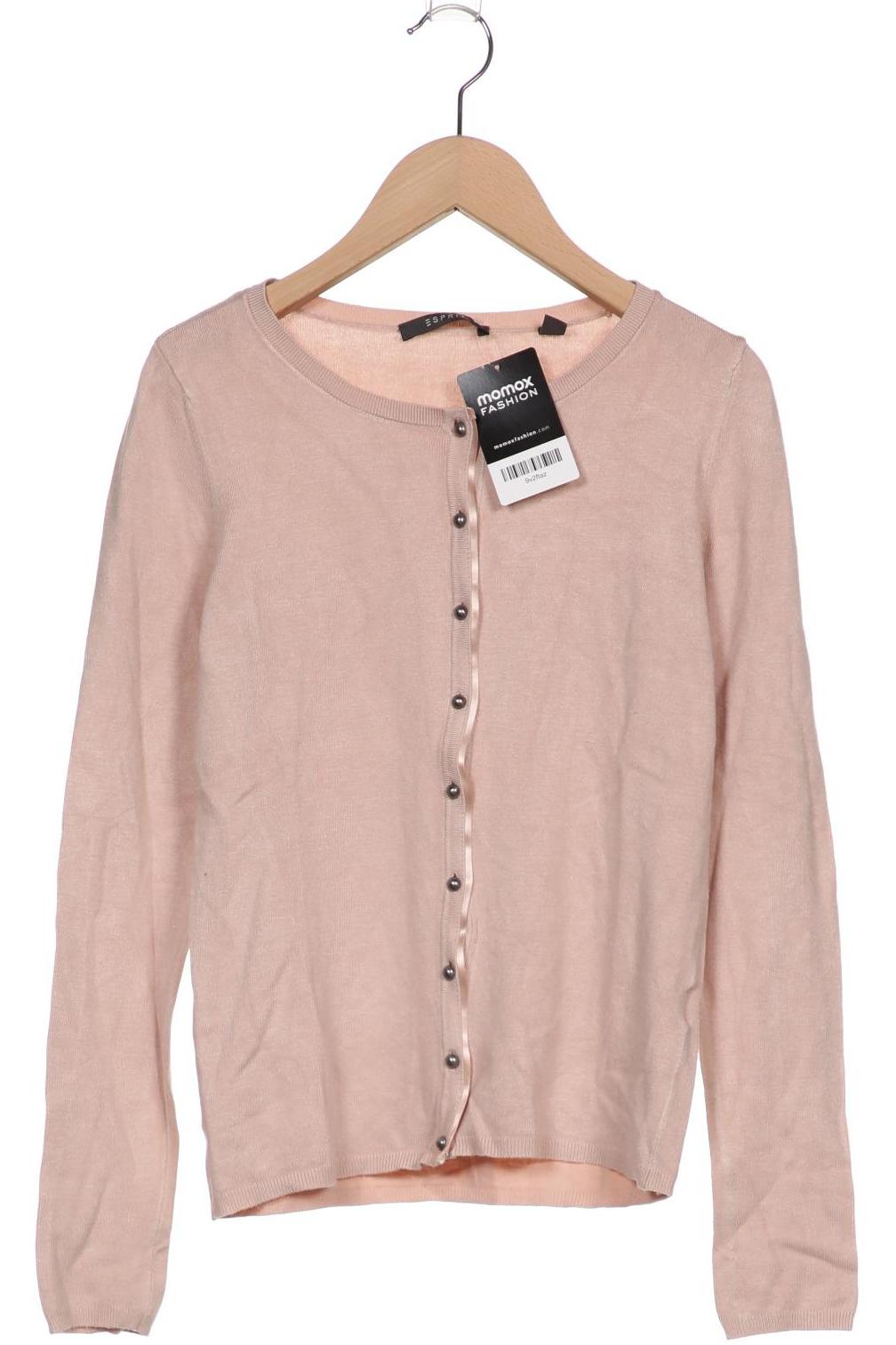 

Esprit Damen Strickjacke, beige